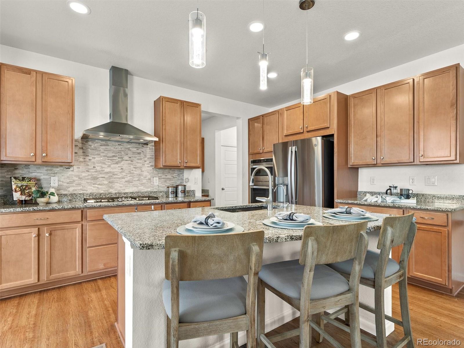MLS Image #10 for 8926  swan river street,littleton, Colorado