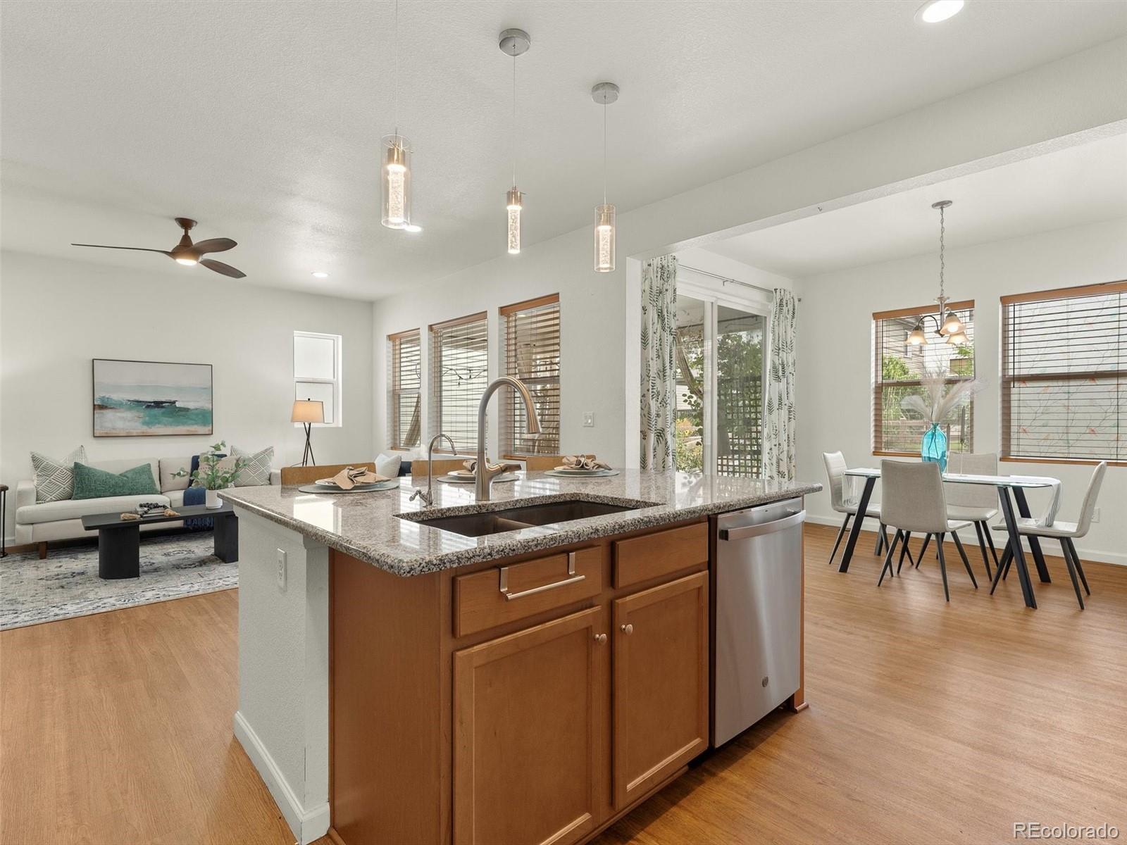 MLS Image #11 for 8926  swan river street,littleton, Colorado