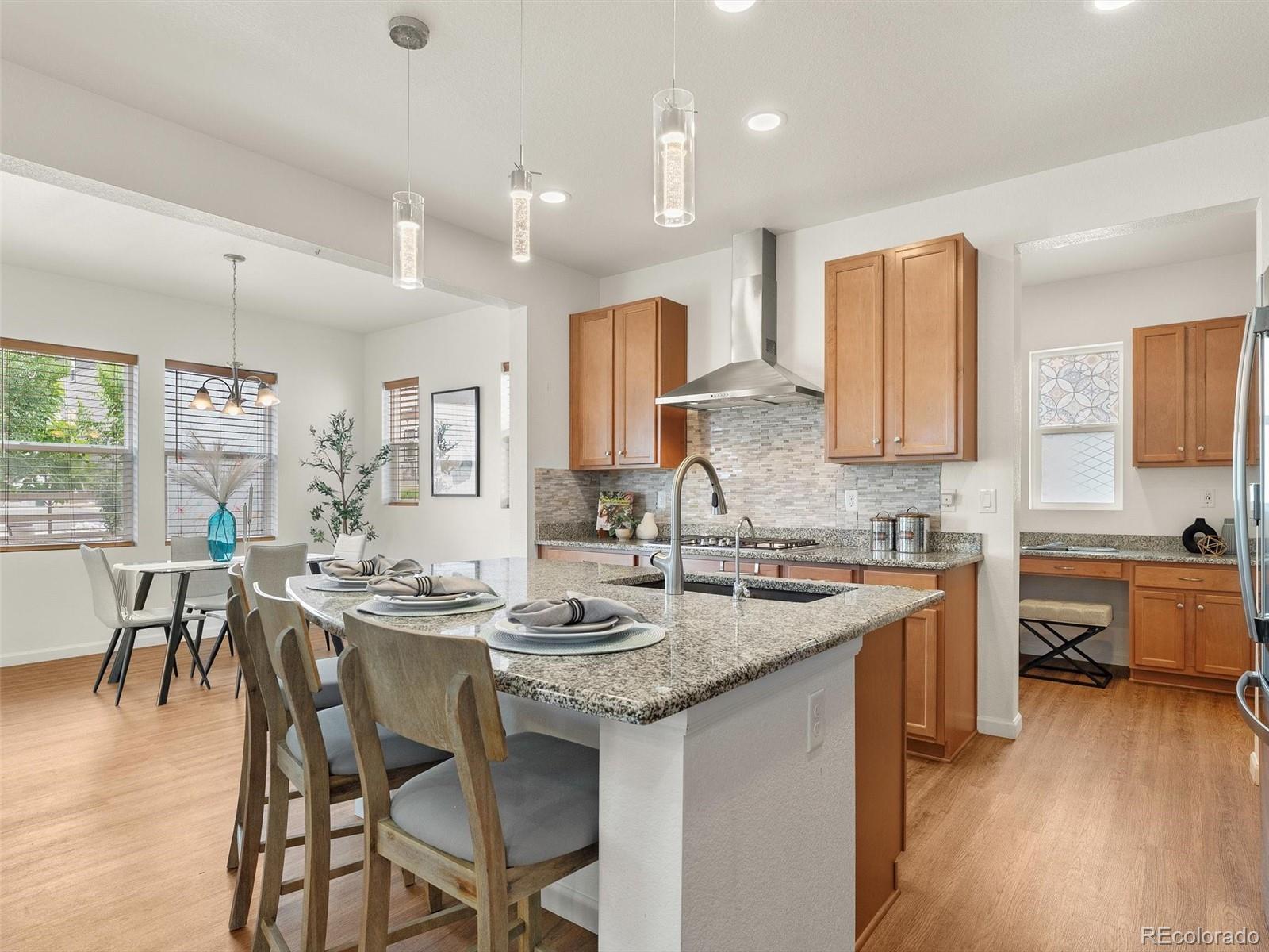 MLS Image #12 for 8926  swan river street,littleton, Colorado