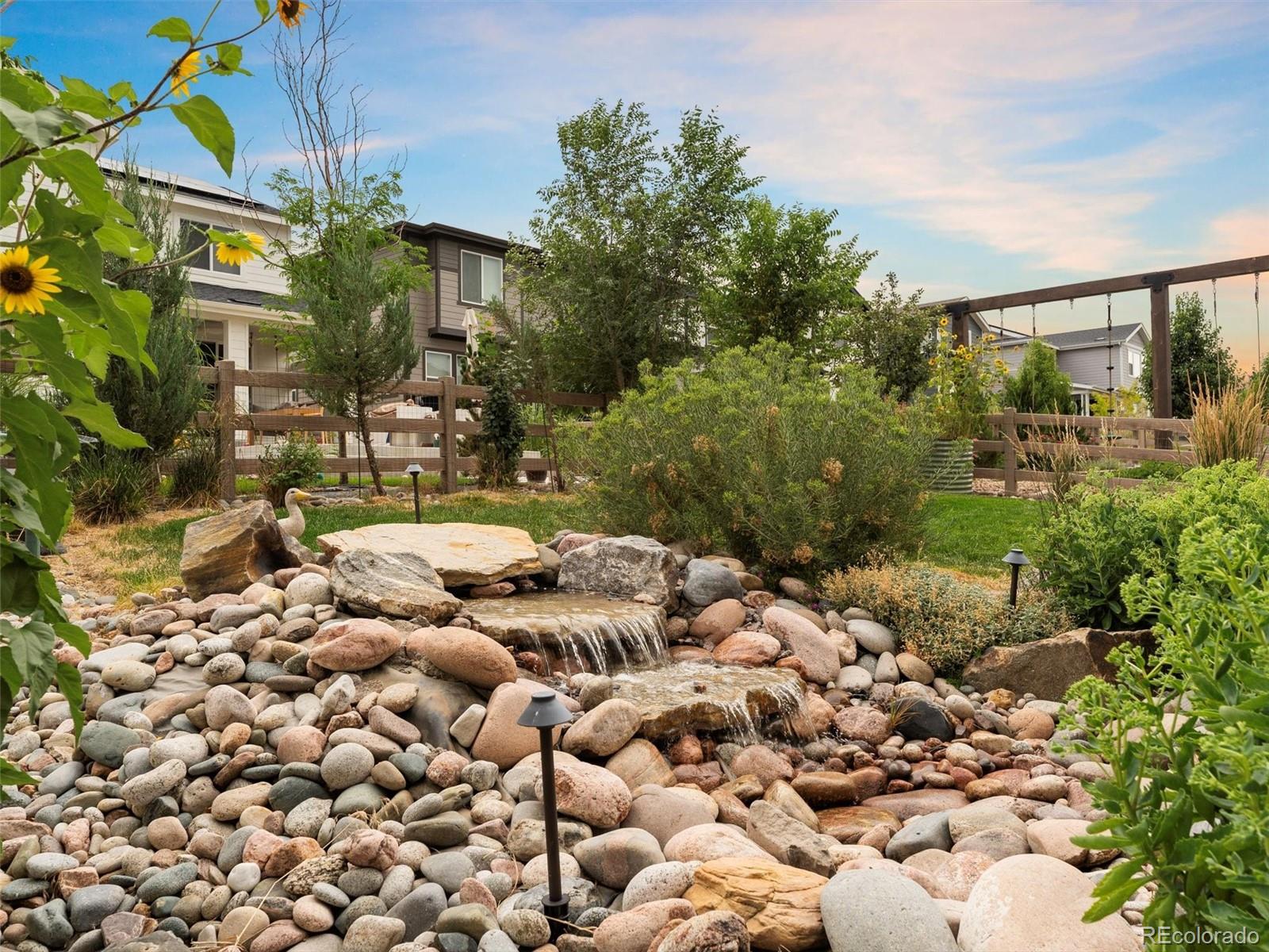 MLS Image #2 for 8926  swan river street,littleton, Colorado