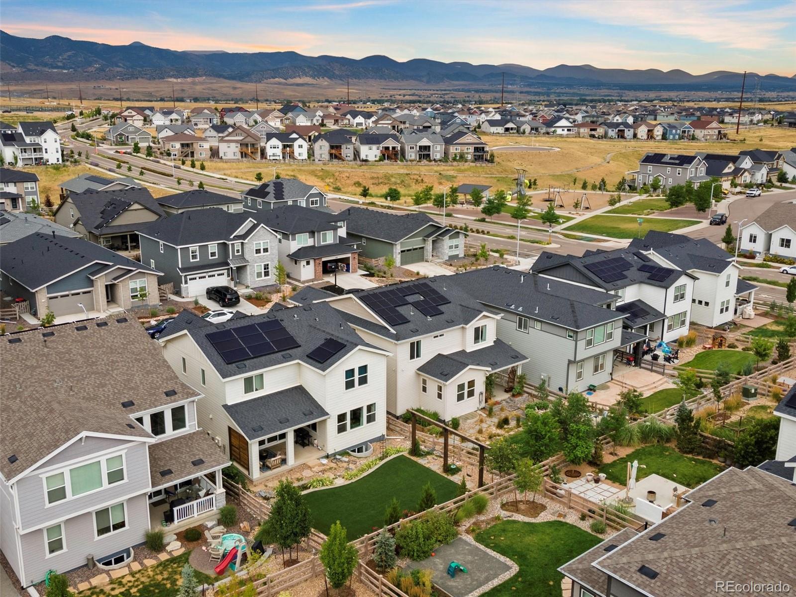 MLS Image #35 for 8926  swan river street,littleton, Colorado