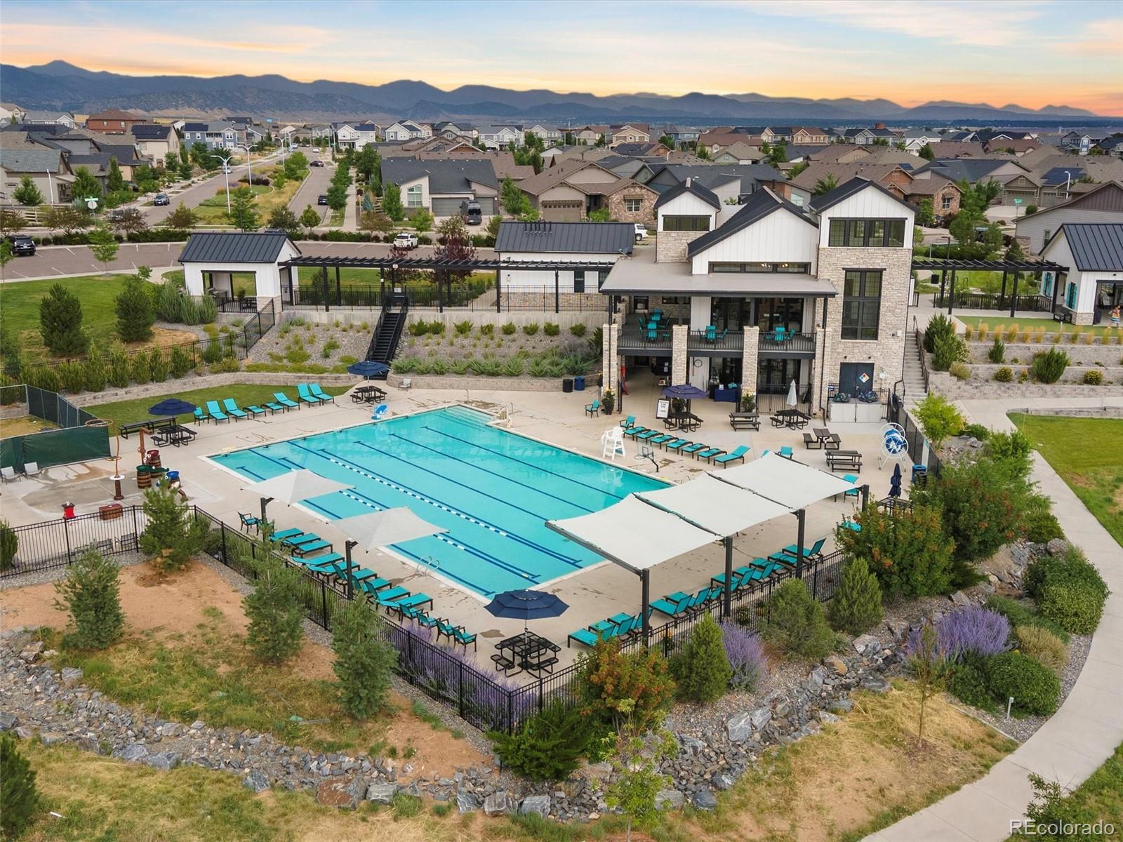 MLS Image #41 for 8926  swan river street,littleton, Colorado