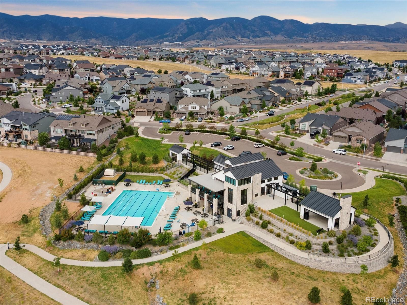 MLS Image #42 for 8926  swan river street,littleton, Colorado