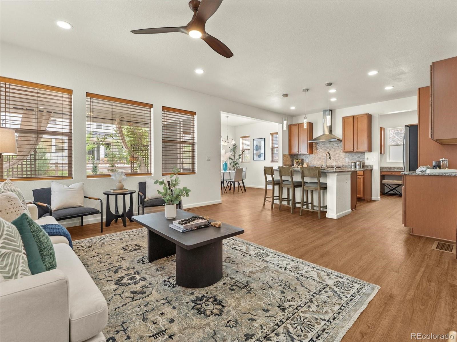 MLS Image #8 for 8926  swan river street,littleton, Colorado