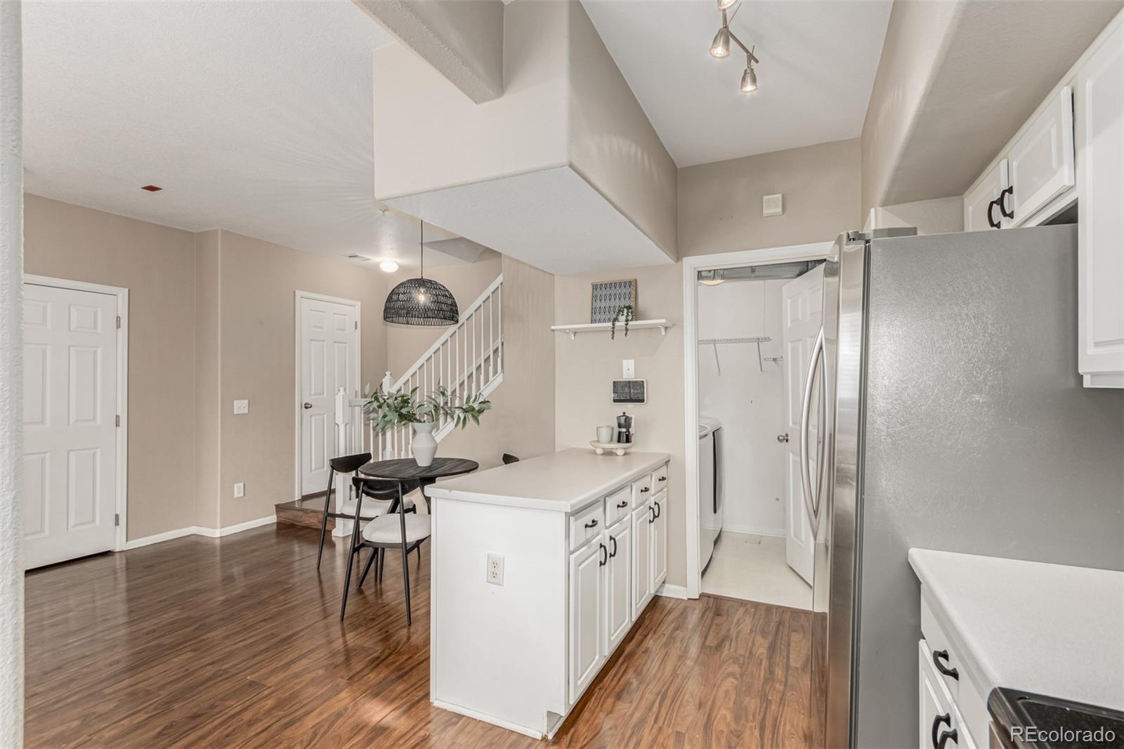 MLS Image #12 for 9550 e florida avenue,denver, Colorado