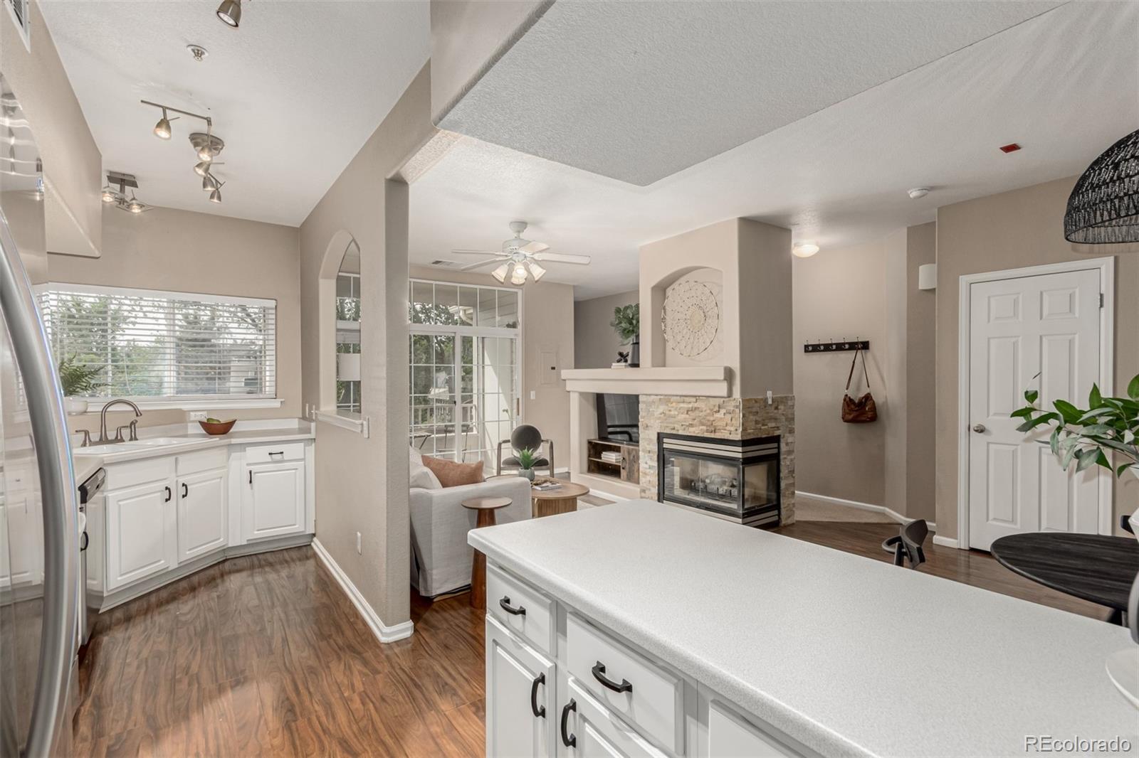 MLS Image #13 for 9550 e florida avenue,denver, Colorado