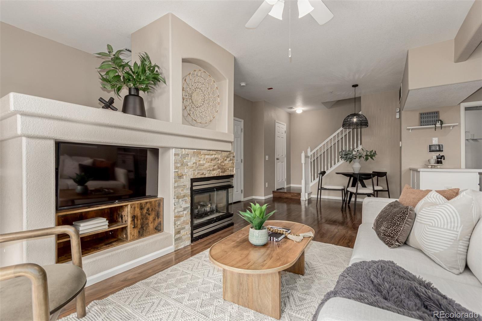 MLS Image #2 for 9550 e florida avenue,denver, Colorado