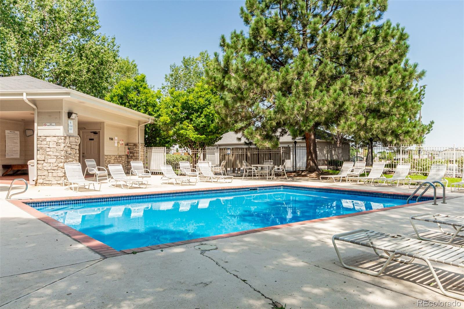 MLS Image #20 for 9550 e florida avenue,denver, Colorado