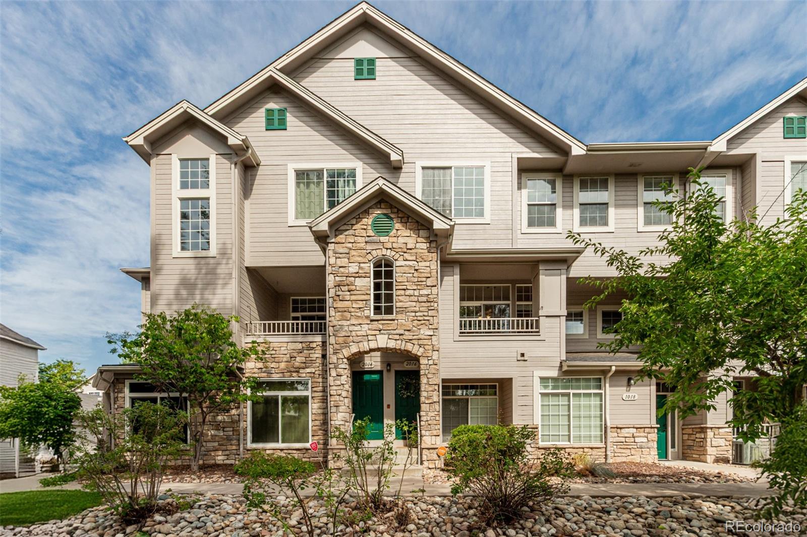 MLS Image #3 for 9550 e florida avenue,denver, Colorado