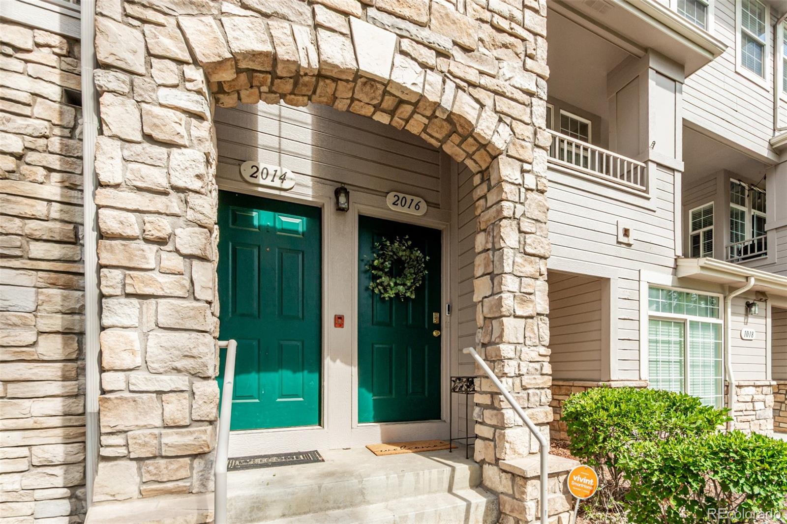 MLS Image #4 for 9550 e florida avenue,denver, Colorado