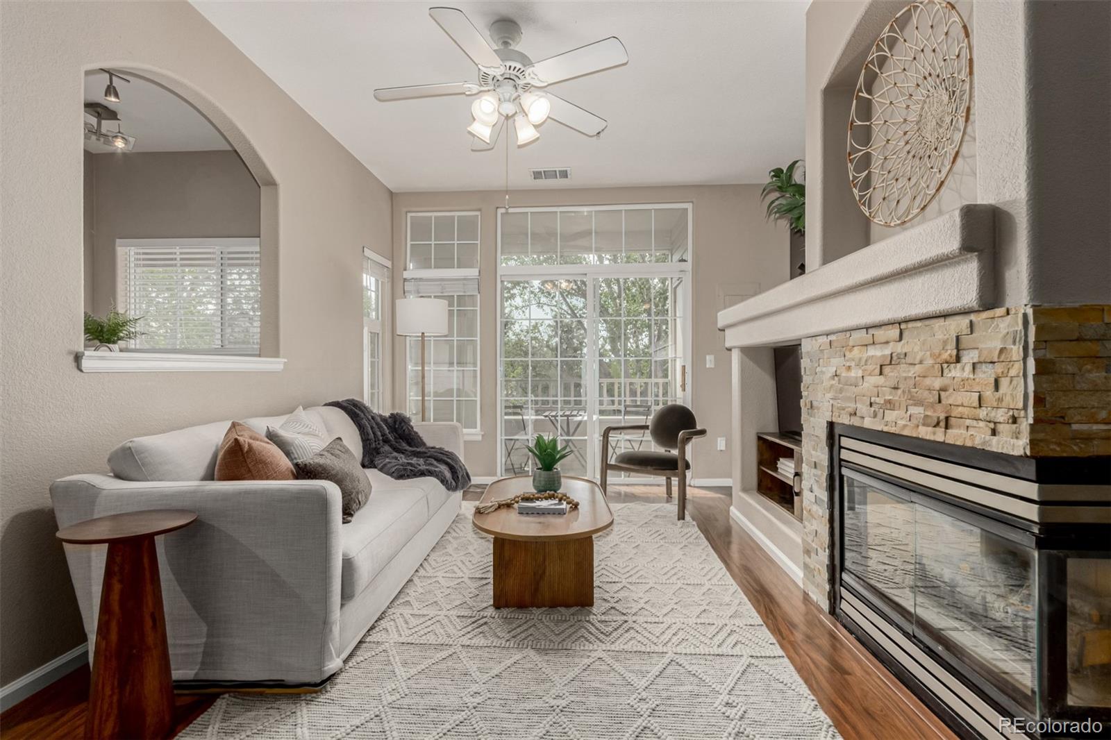 MLS Image #5 for 9550 e florida avenue,denver, Colorado