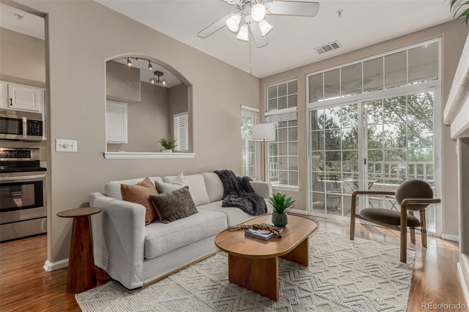 MLS Image #6 for 9550 e florida avenue,denver, Colorado