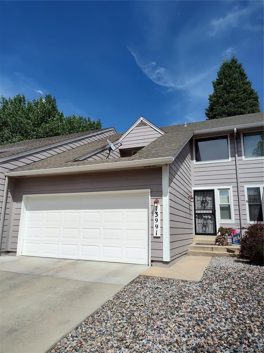 MLS Image #2 for 13991 e oxford place,aurora, Colorado
