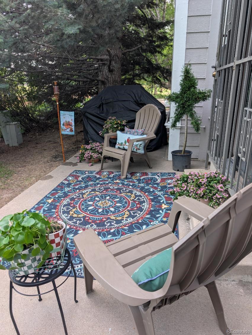 MLS Image #3 for 13991 e oxford place,aurora, Colorado
