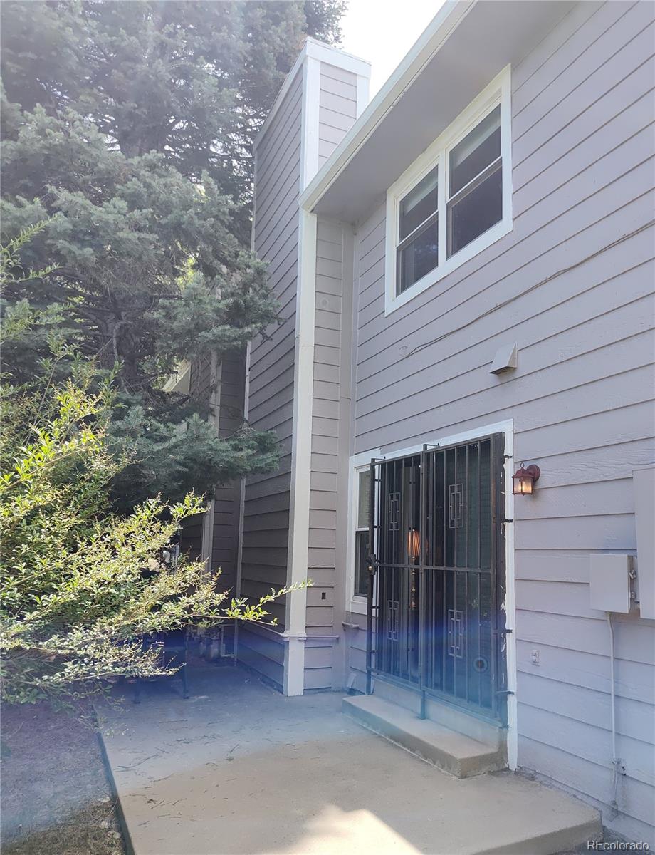 MLS Image #35 for 13991 e oxford place,aurora, Colorado