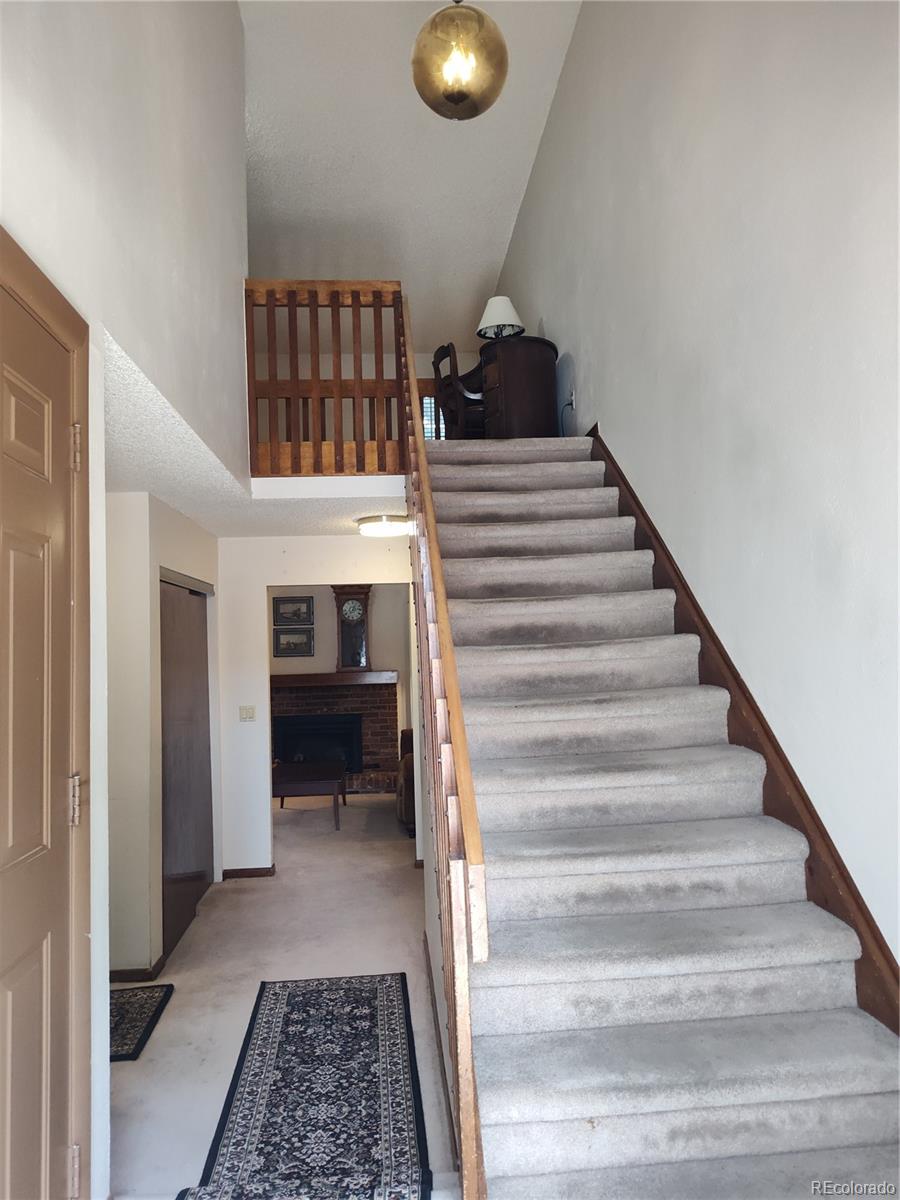 MLS Image #5 for 13991 e oxford place,aurora, Colorado