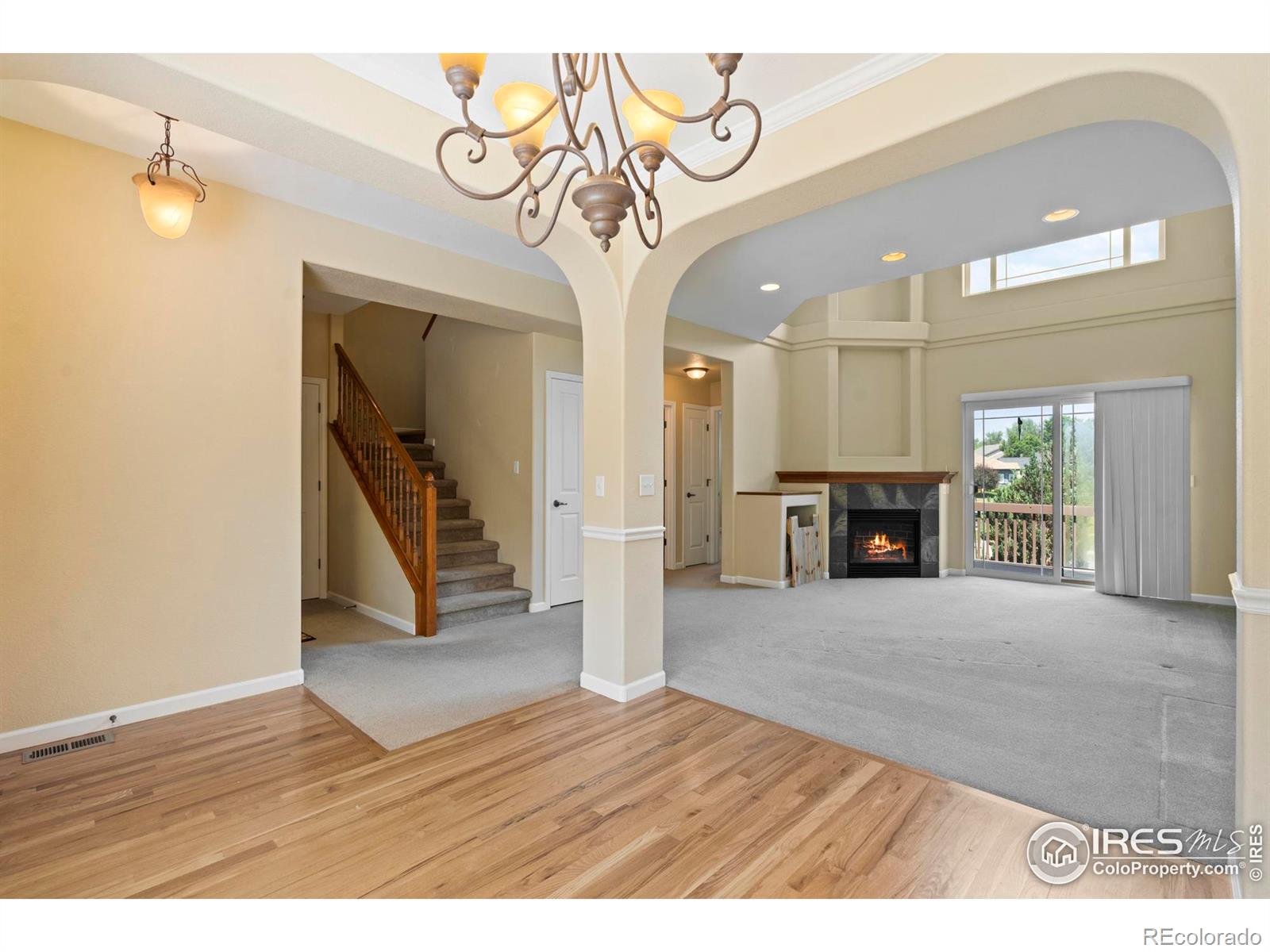 MLS Image #13 for 1438  sailcrest court,fort collins, Colorado