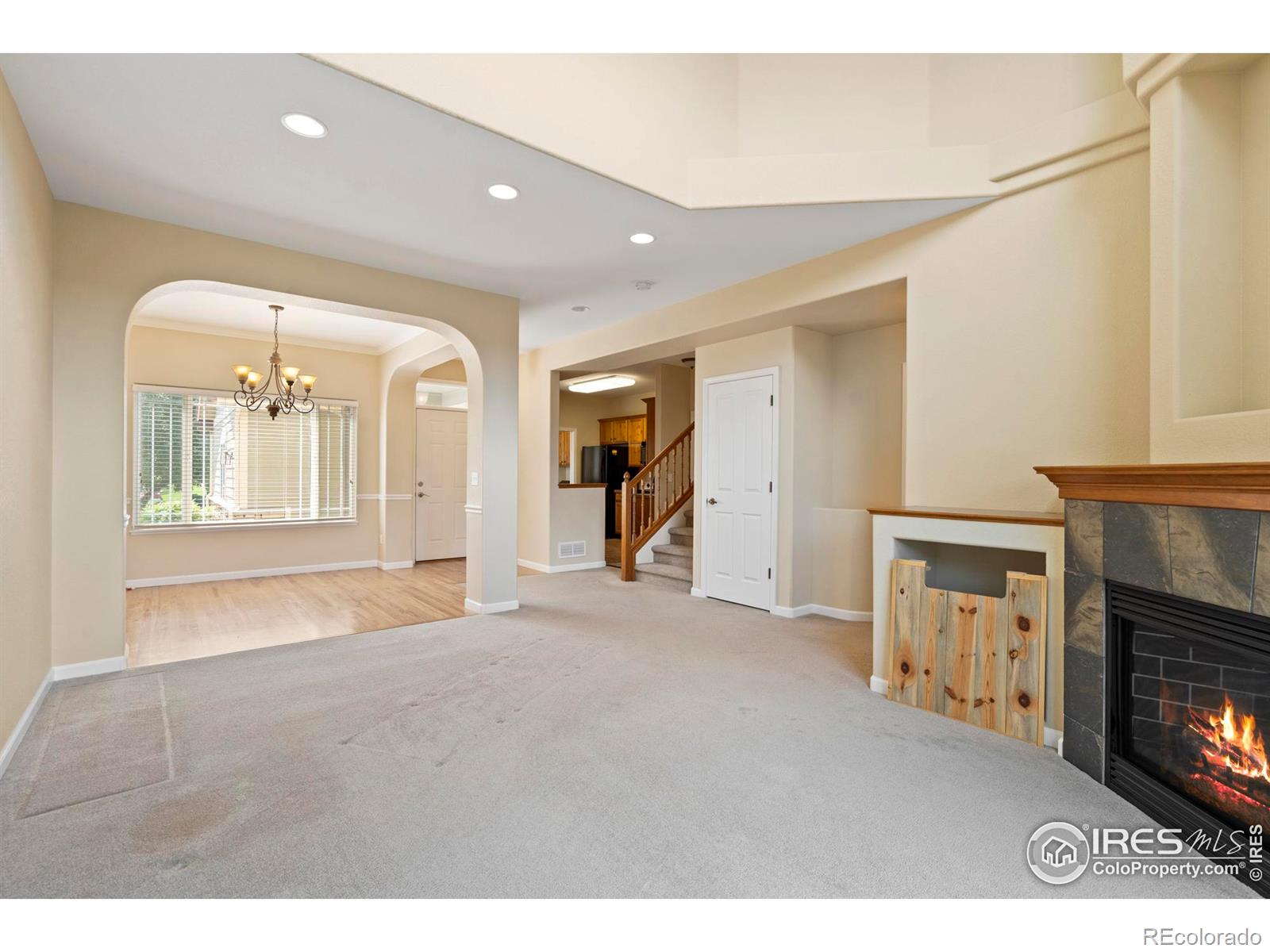 MLS Image #17 for 1438  sailcrest court,fort collins, Colorado