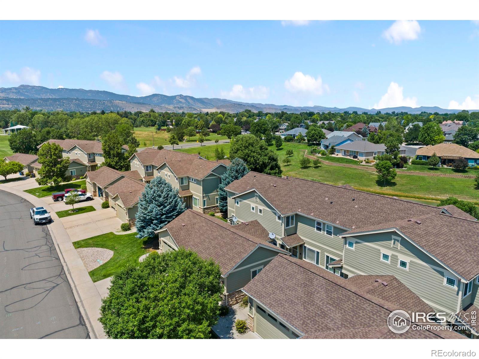 MLS Image #3 for 1438  sailcrest court,fort collins, Colorado