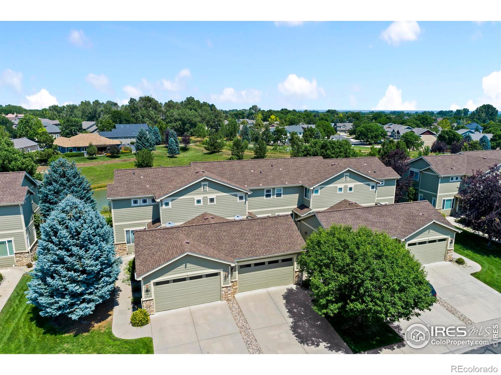 MLS Image #4 for 1438  sailcrest court,fort collins, Colorado