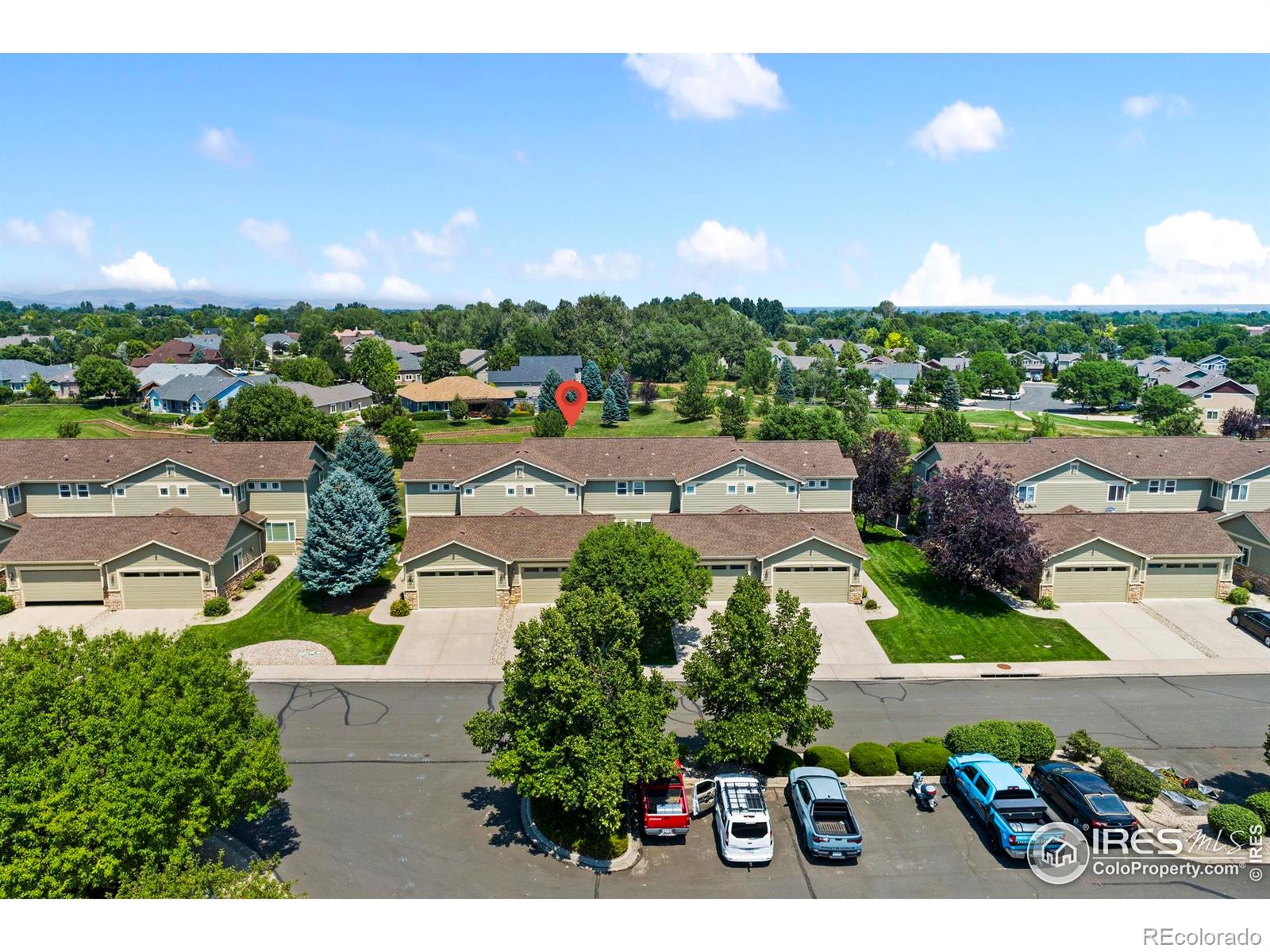 MLS Image #5 for 1438  sailcrest court,fort collins, Colorado