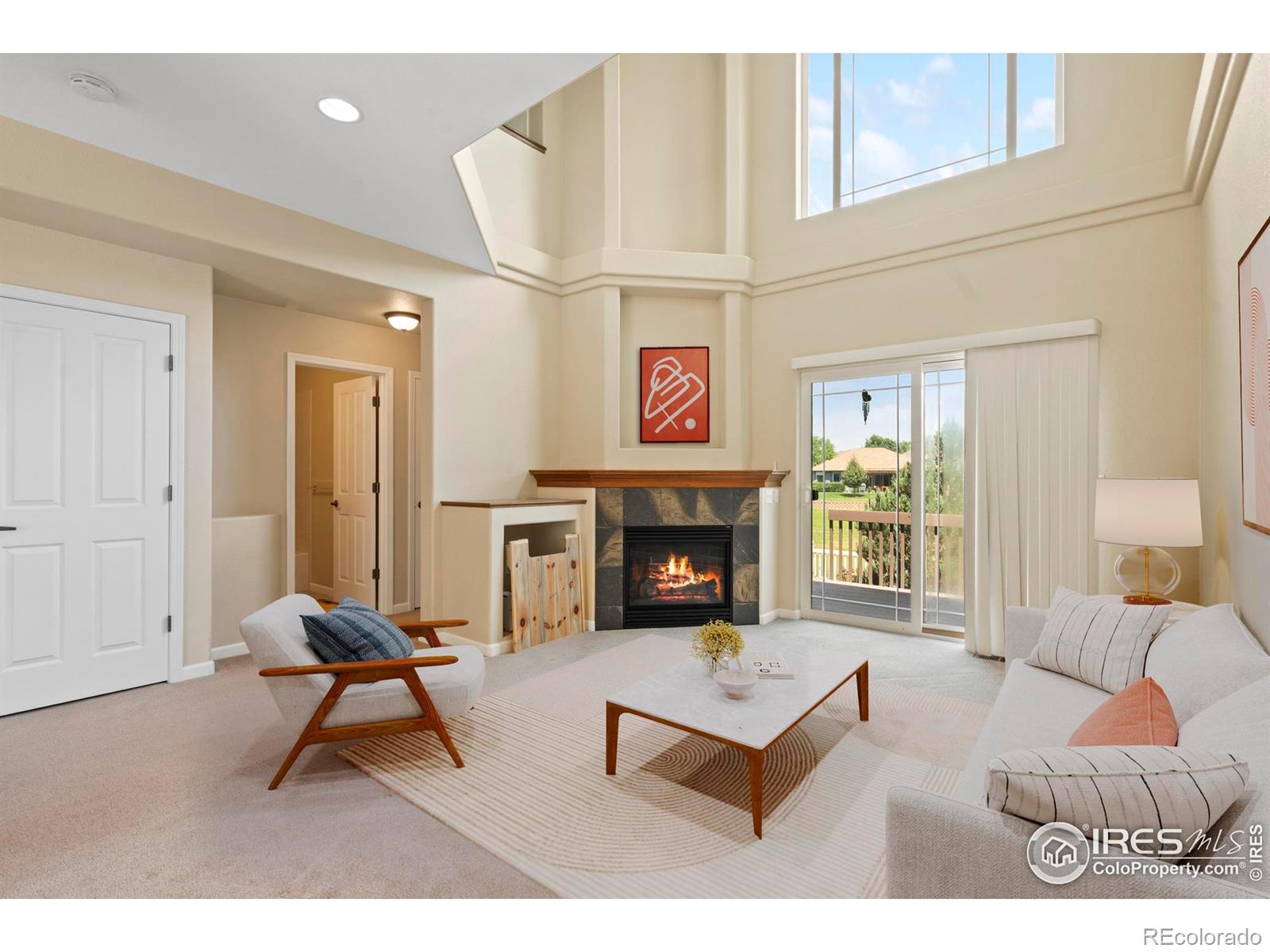 MLS Image #9 for 1438  sailcrest court,fort collins, Colorado