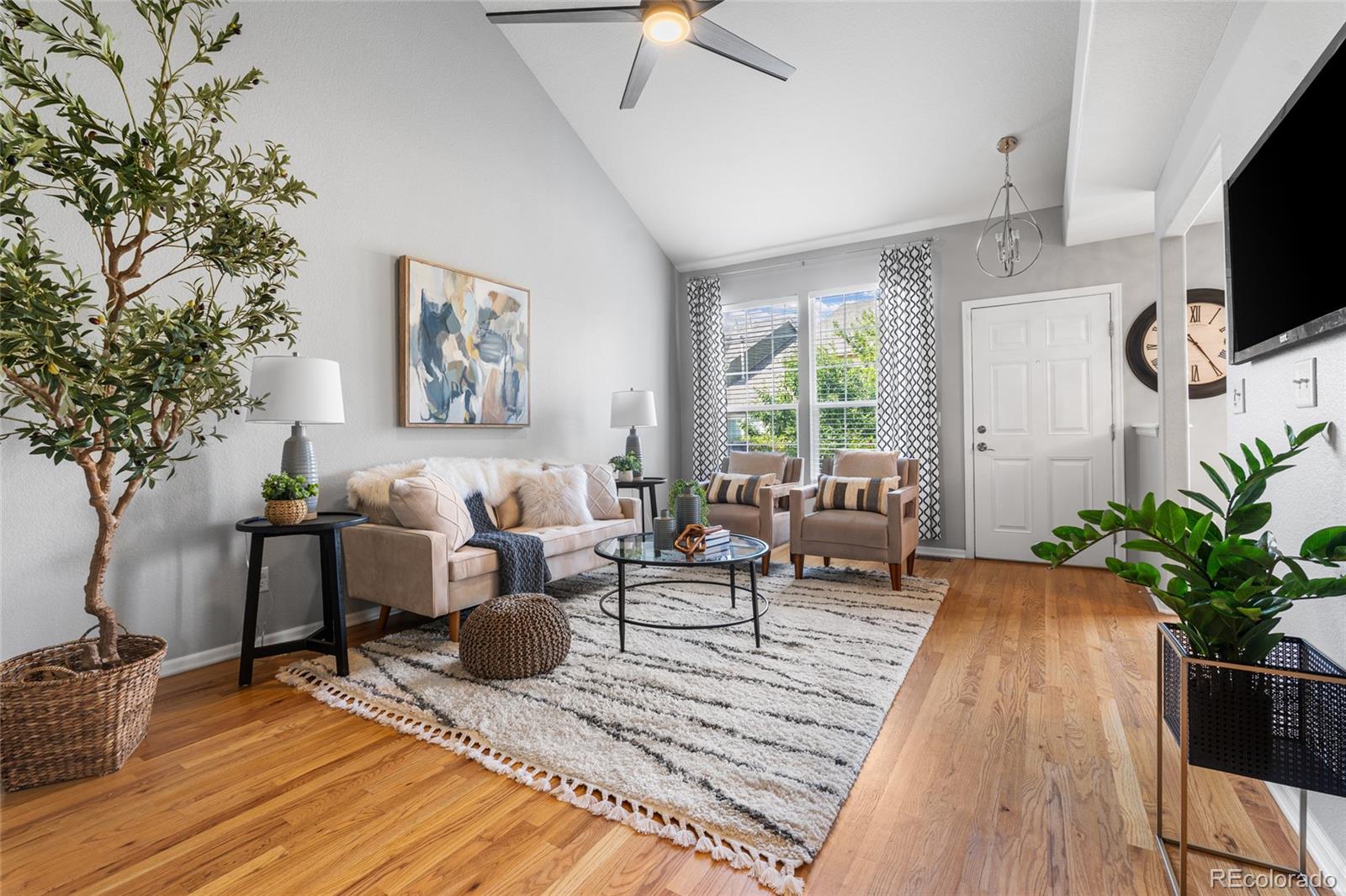 CMA Image for 503  Lost Valley Place,Castle Rock, Colorado