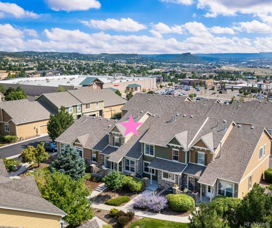 MLS Image #26 for 503  lost valley place,castle rock, Colorado