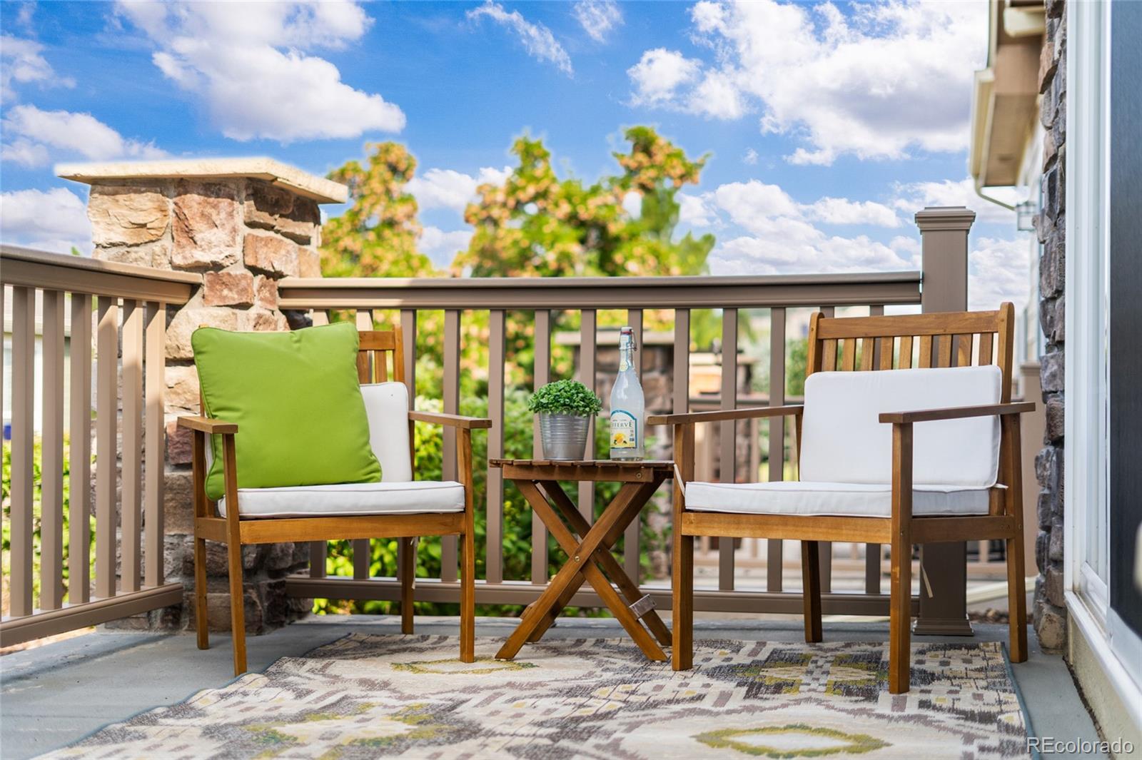 MLS Image #4 for 503  lost valley place,castle rock, Colorado