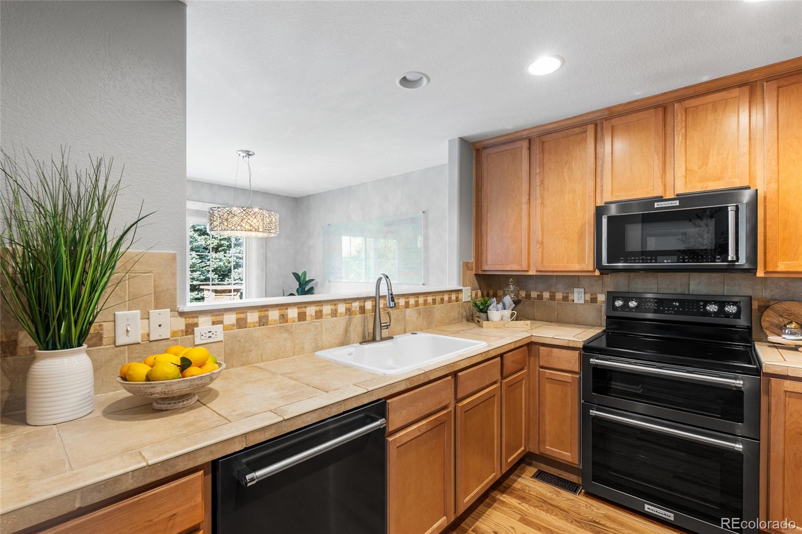 MLS Image #5 for 503  lost valley place,castle rock, Colorado
