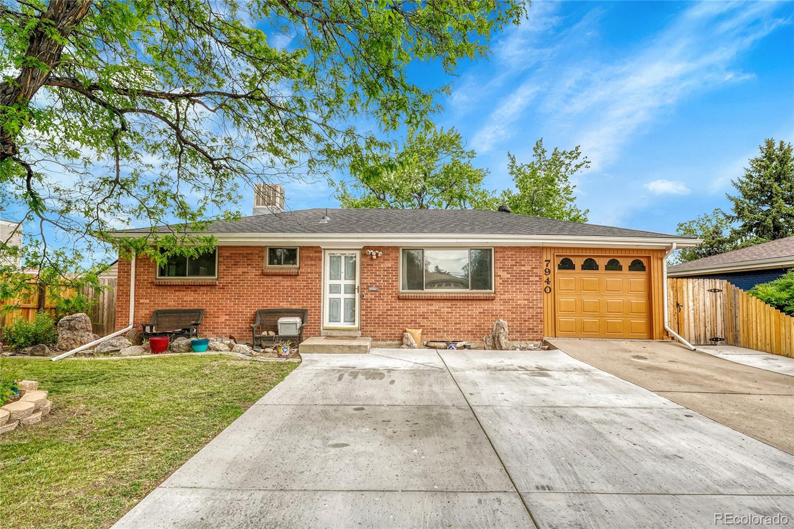 CMA Image for 7940  Appleblossom ,Westminster, Colorado