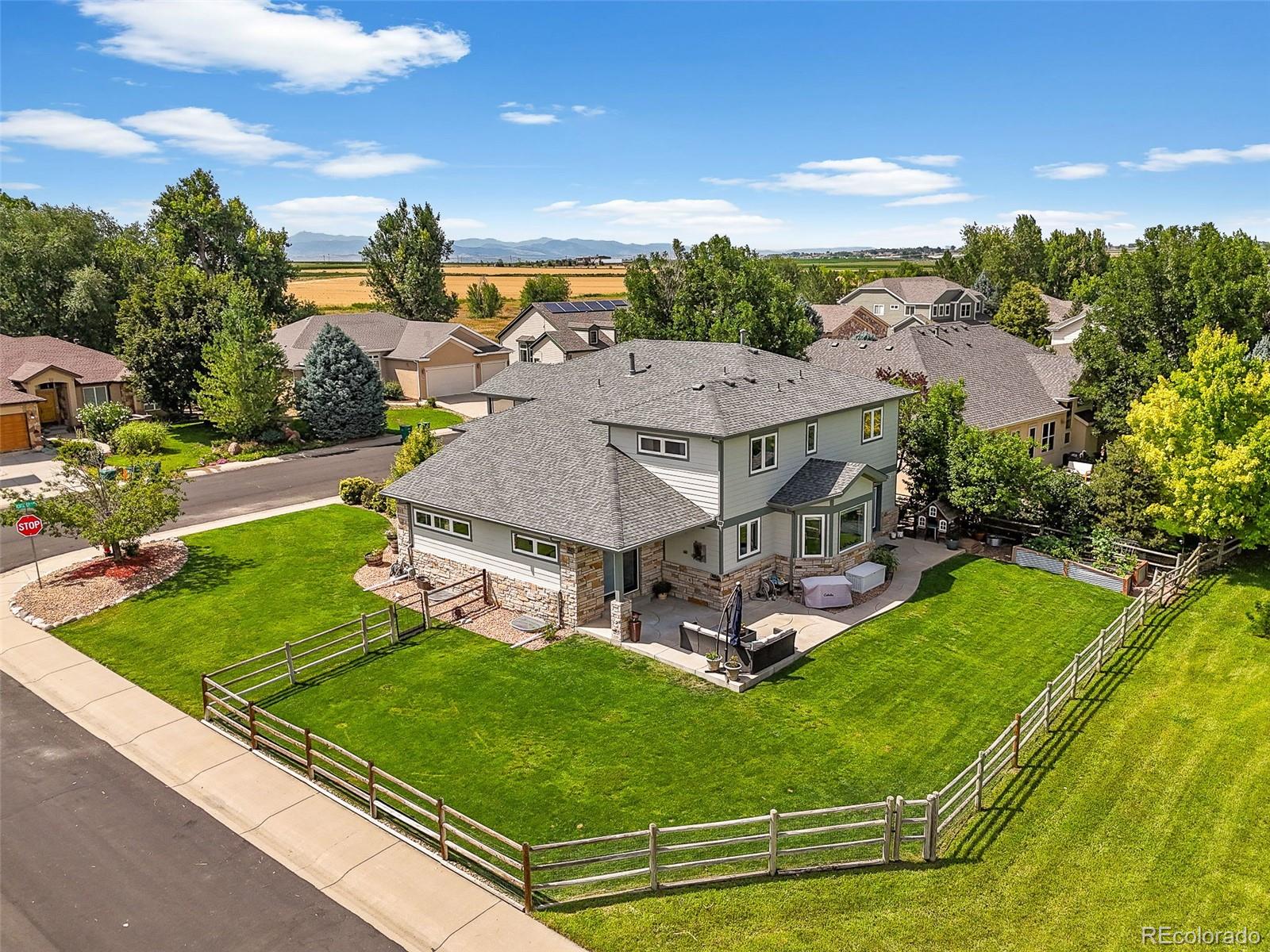 MLS Image #2 for 11682  montgomery circle,longmont, Colorado