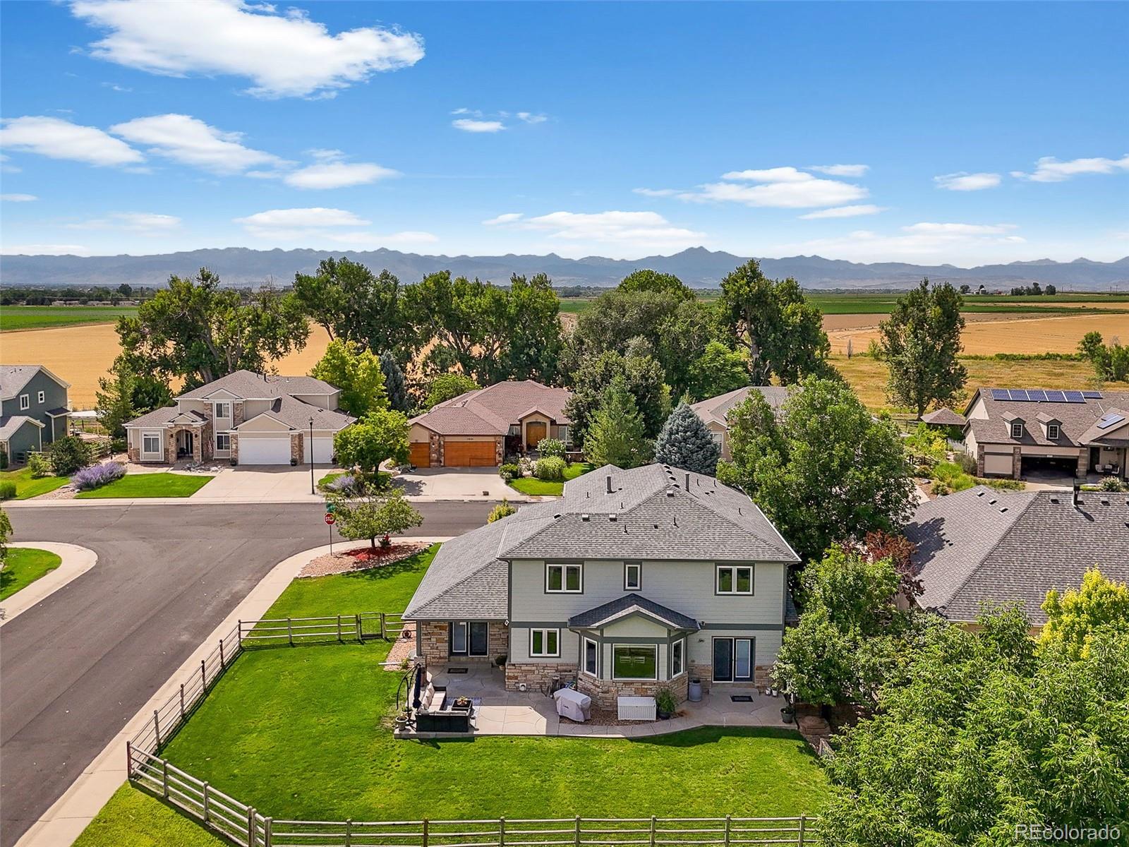MLS Image #3 for 11682  montgomery circle,longmont, Colorado