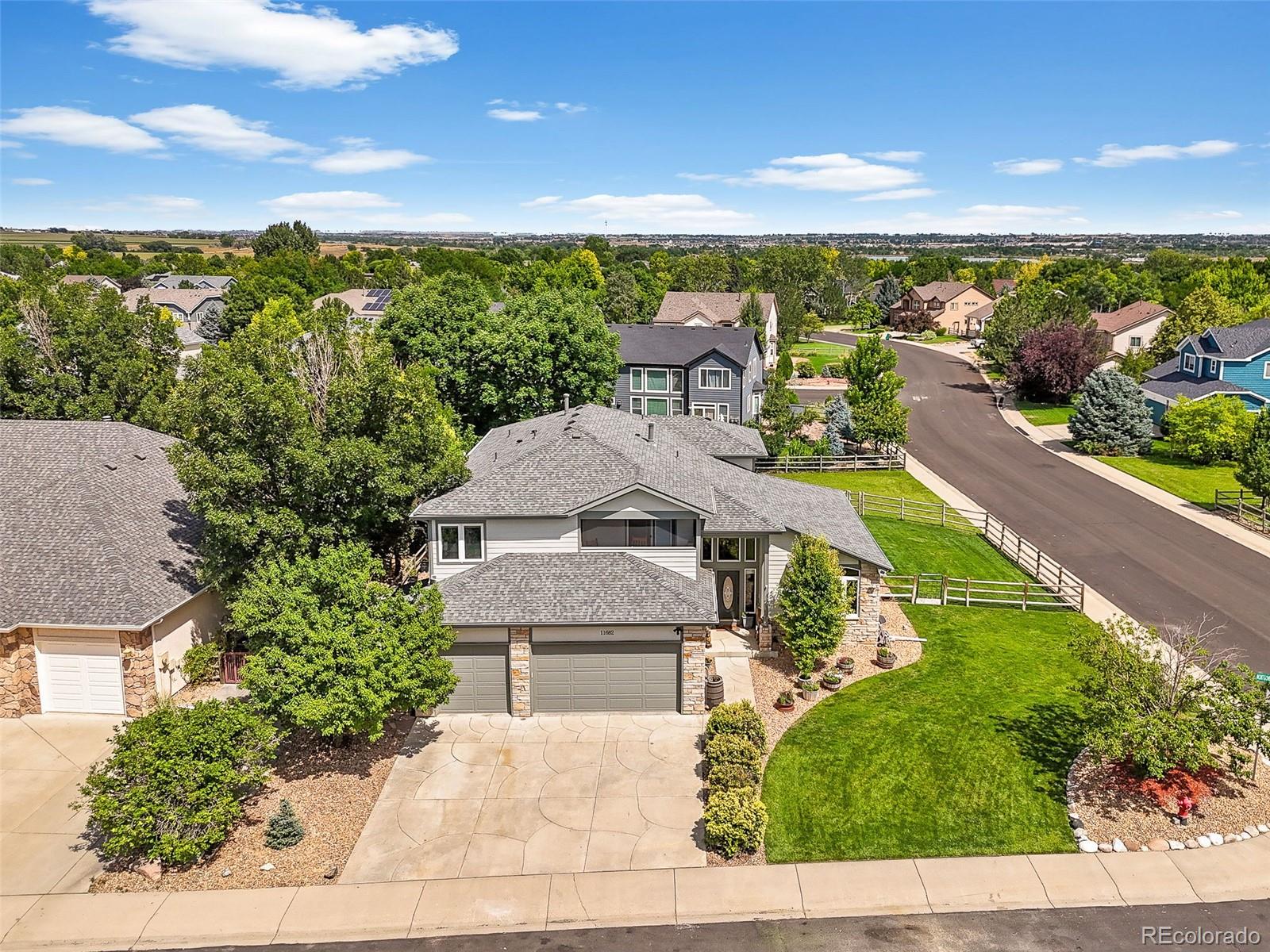 MLS Image #4 for 11682  montgomery circle,longmont, Colorado