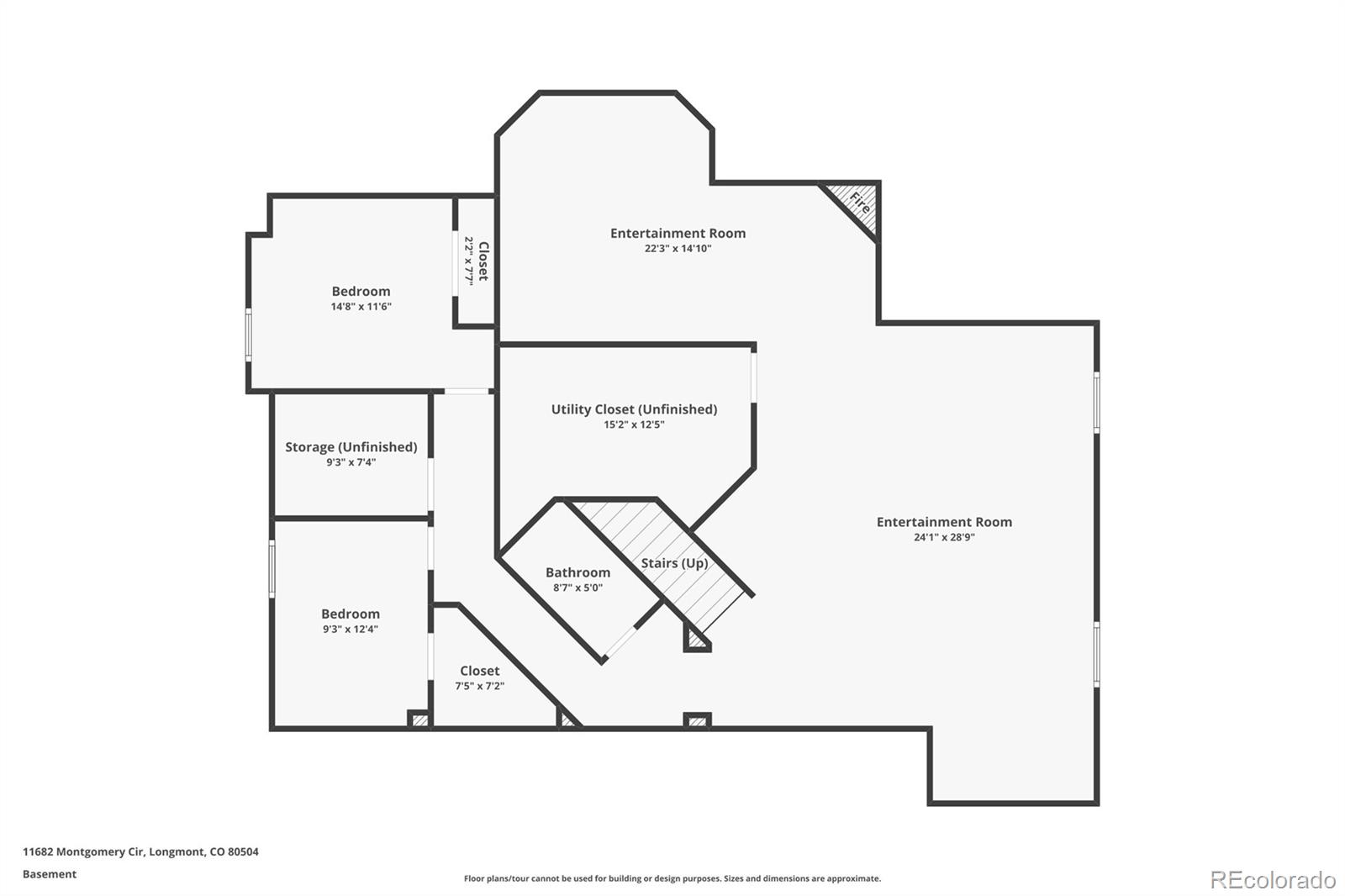 MLS Image #42 for 11682  montgomery circle,longmont, Colorado
