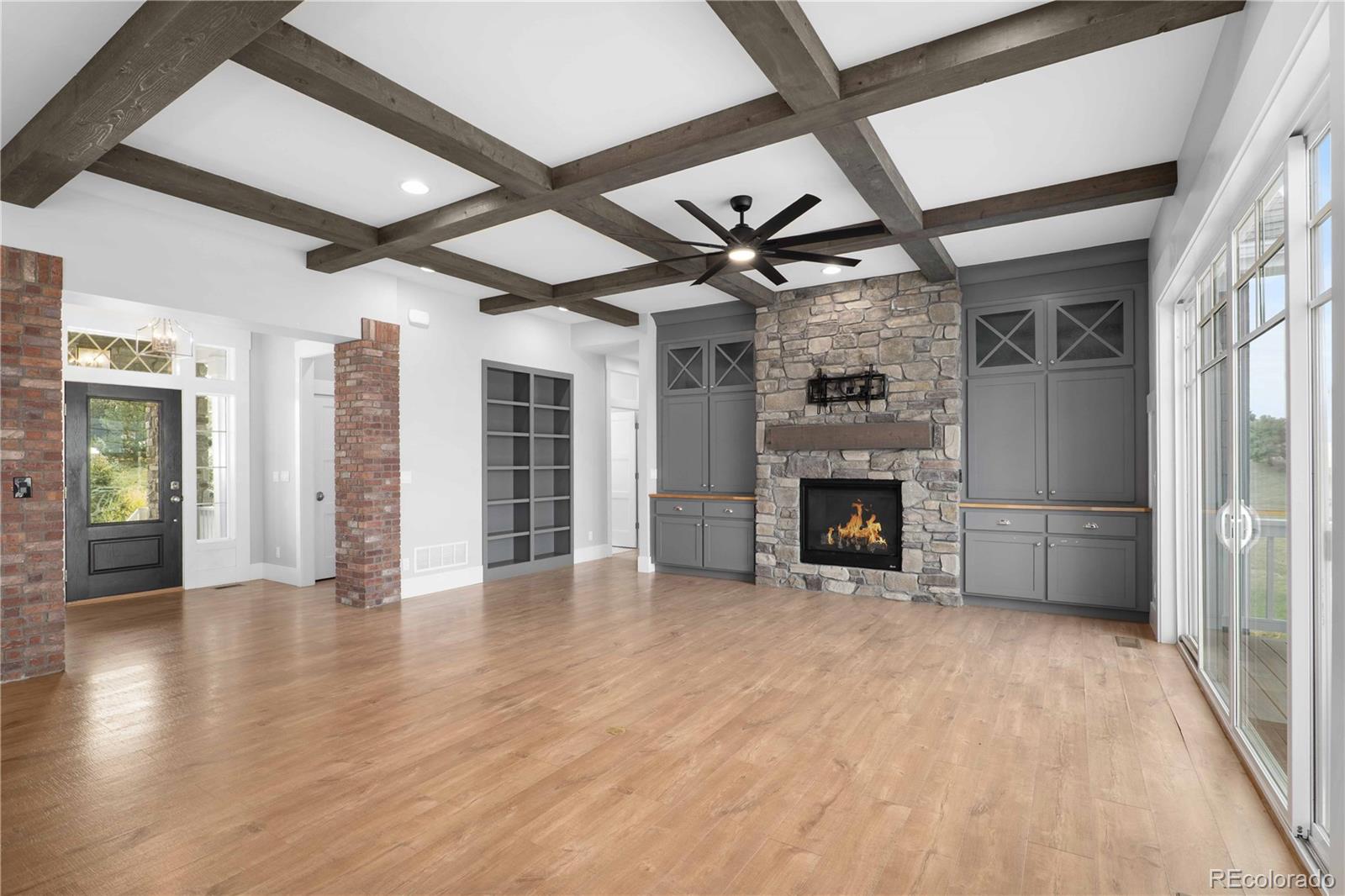 MLS Image #2 for 41975  muirfield loop,elizabeth, Colorado