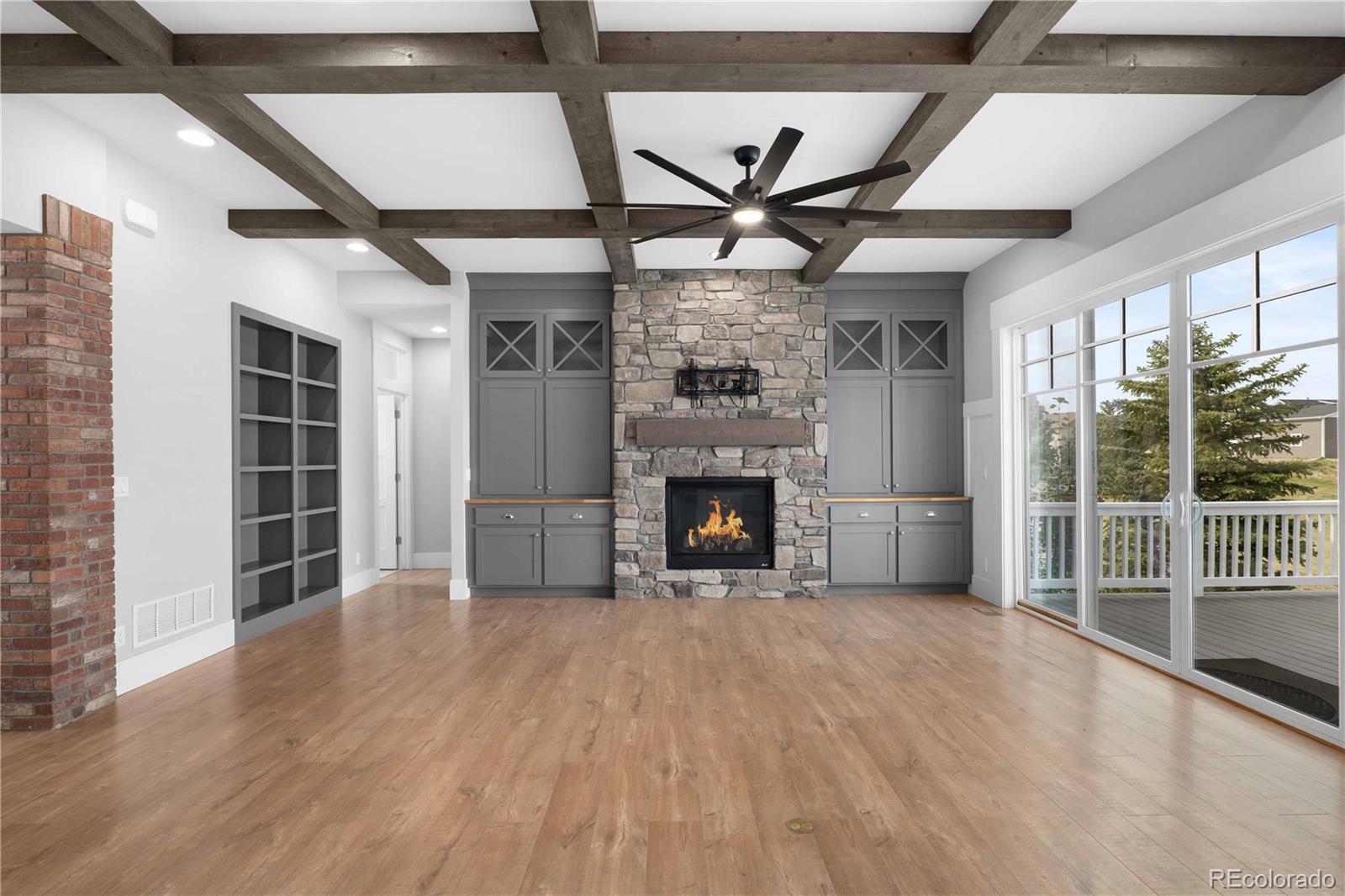 MLS Image #3 for 41975  muirfield loop,elizabeth, Colorado