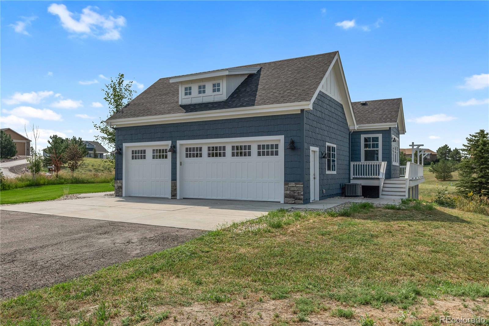 MLS Image #33 for 41975  muirfield loop,elizabeth, Colorado