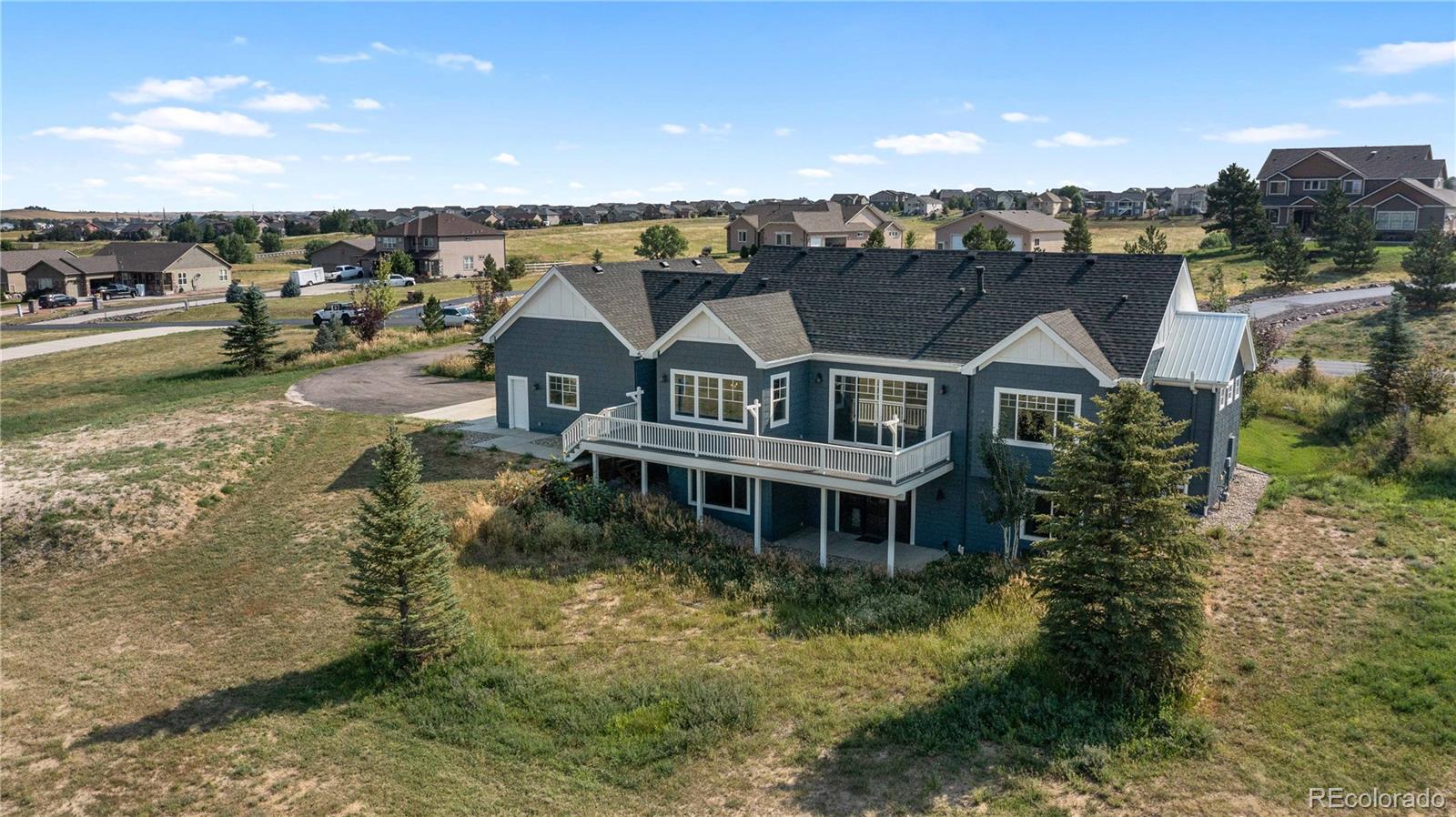 MLS Image #34 for 41975  muirfield loop,elizabeth, Colorado