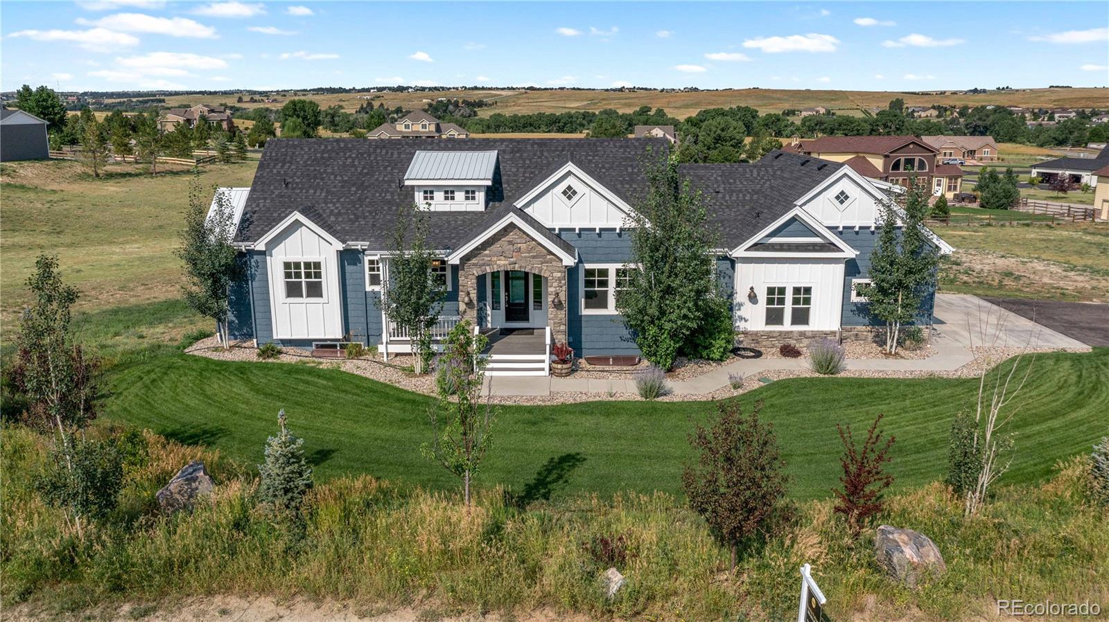 MLS Image #35 for 41975  muirfield loop,elizabeth, Colorado