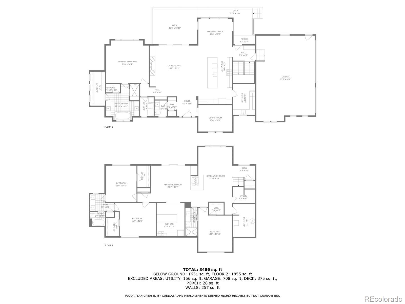 MLS Image #37 for 41975  muirfield loop,elizabeth, Colorado