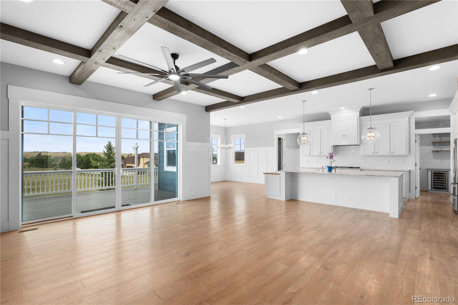 MLS Image #4 for 41975  muirfield loop,elizabeth, Colorado