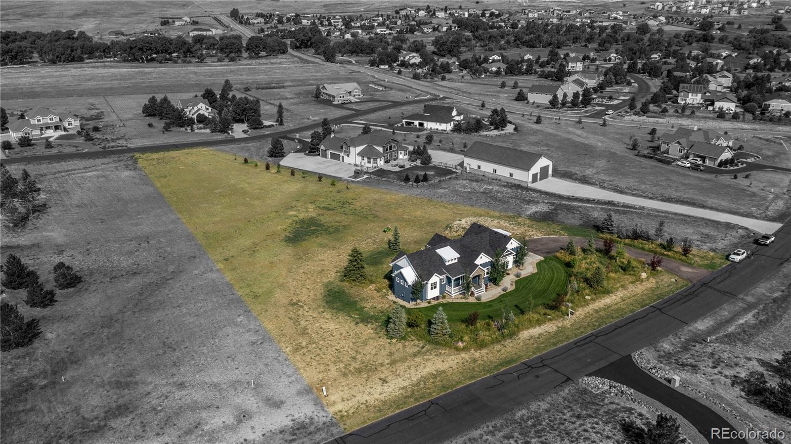 MLS Image #41 for 41975  muirfield loop,elizabeth, Colorado
