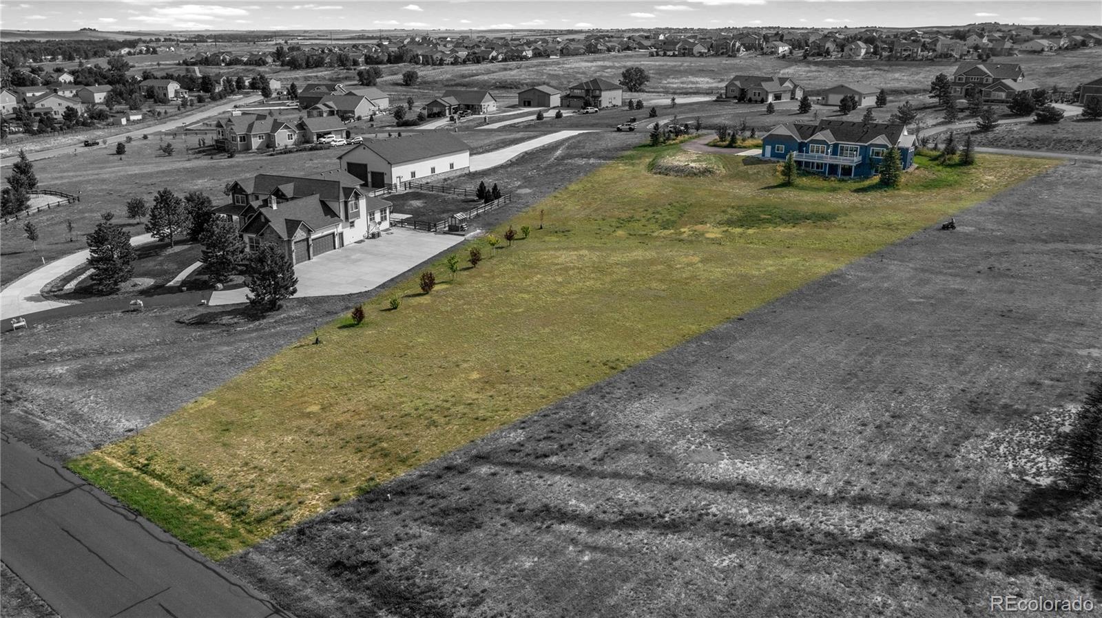 MLS Image #43 for 41975  muirfield loop,elizabeth, Colorado