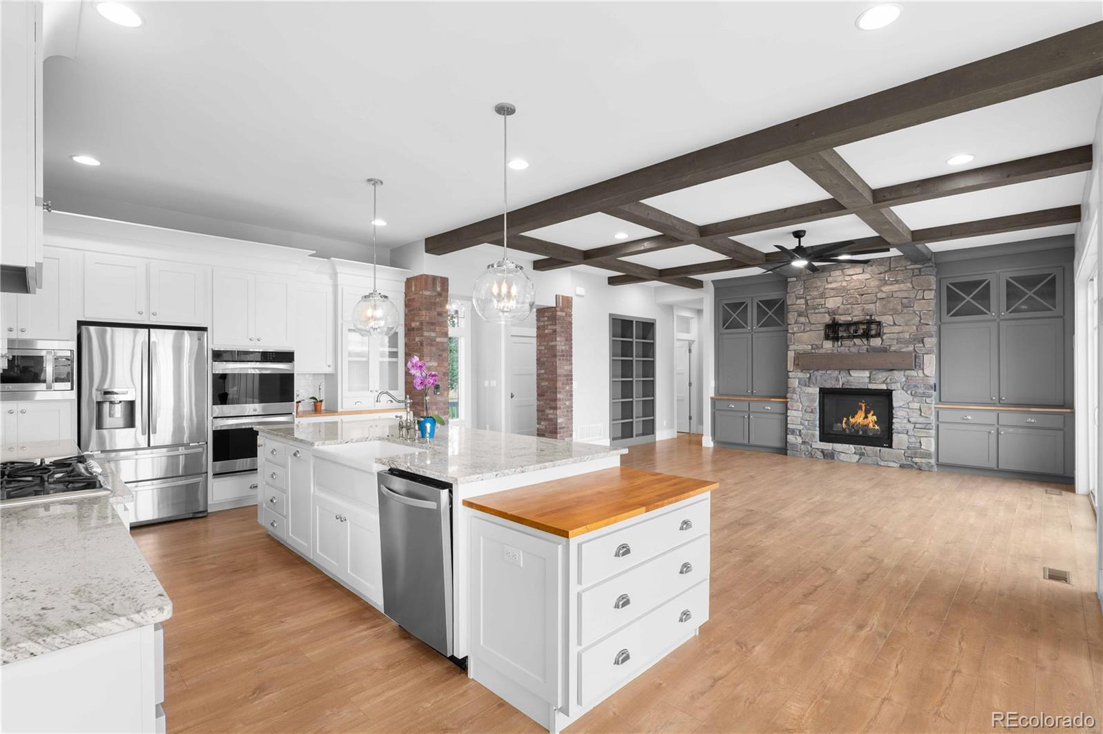 MLS Image #7 for 41975  muirfield loop,elizabeth, Colorado
