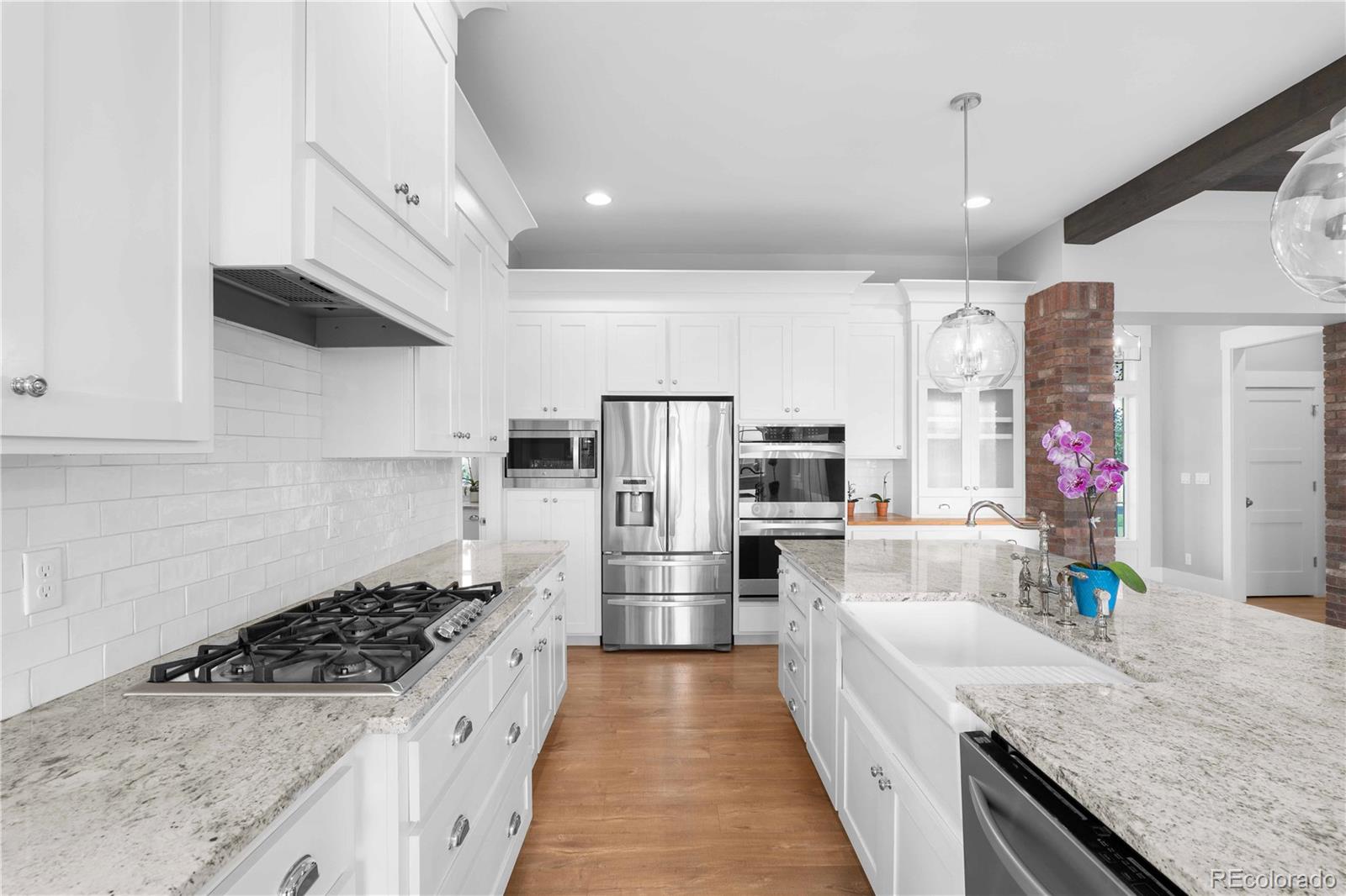 MLS Image #8 for 41975  muirfield loop,elizabeth, Colorado