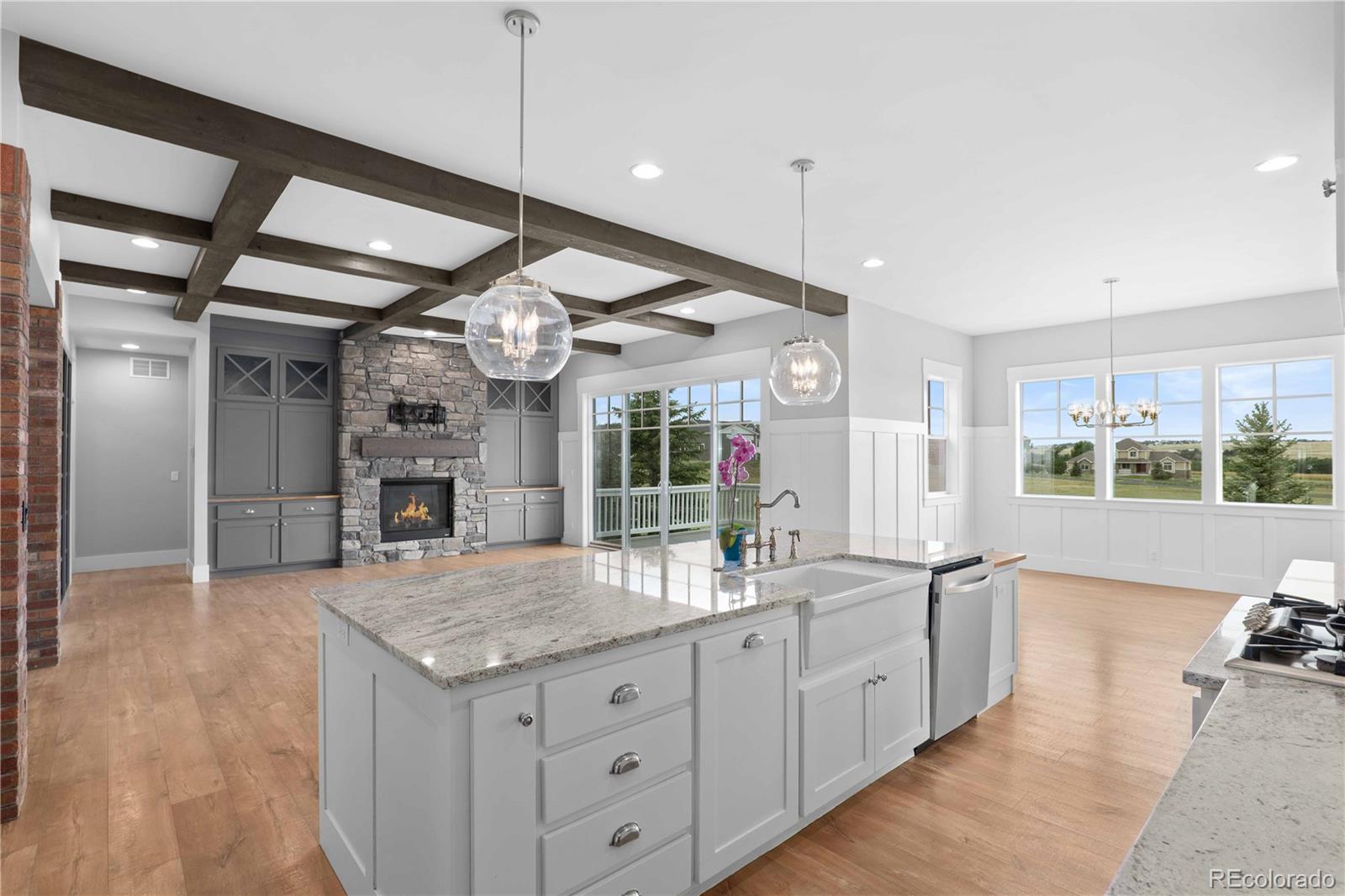 MLS Image #9 for 41975  muirfield loop,elizabeth, Colorado