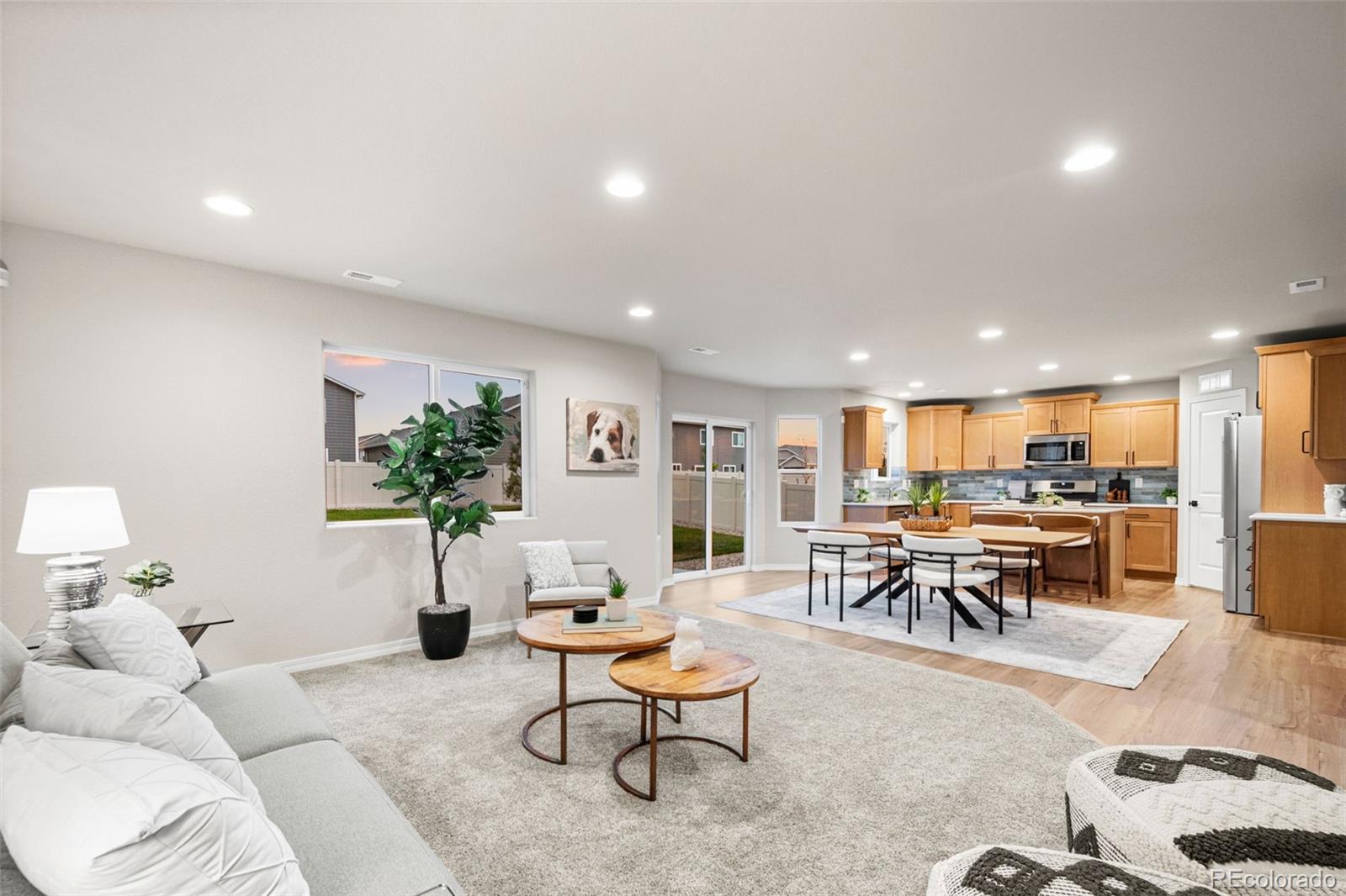 MLS Image #10 for 8340  graphite drive,colorado springs, Colorado