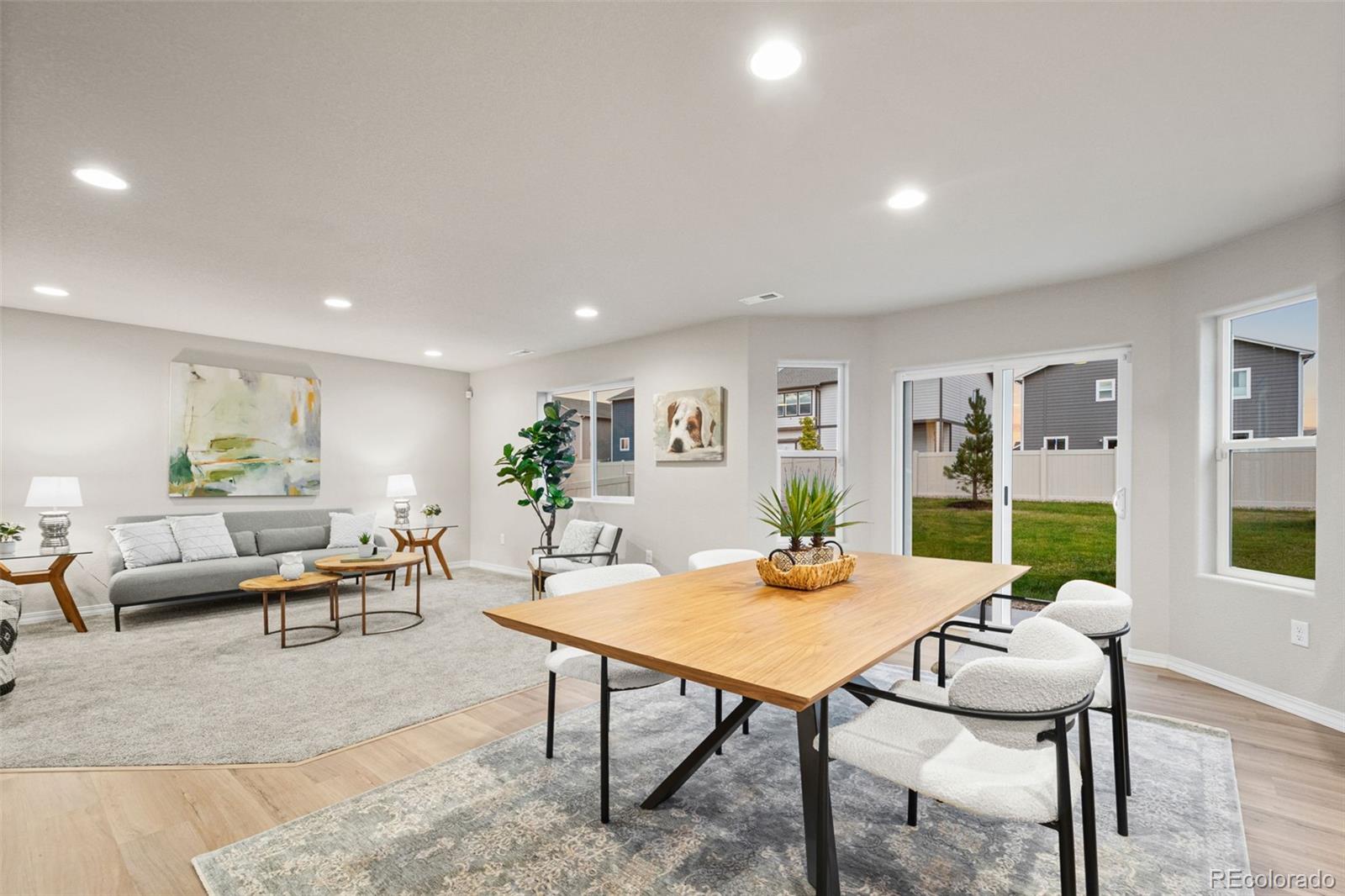 MLS Image #12 for 8340  graphite drive,colorado springs, Colorado
