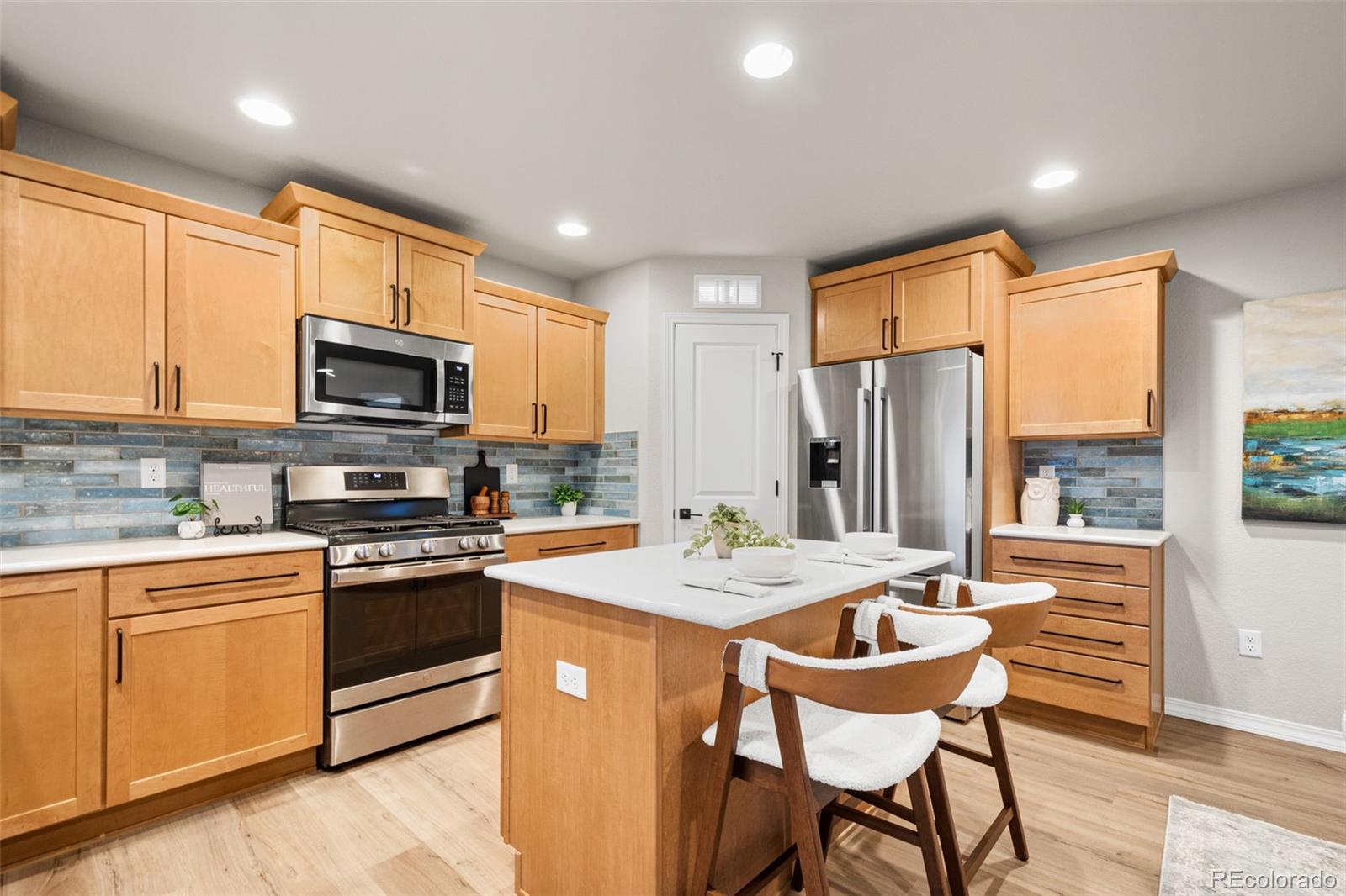 MLS Image #13 for 8340  graphite drive,colorado springs, Colorado